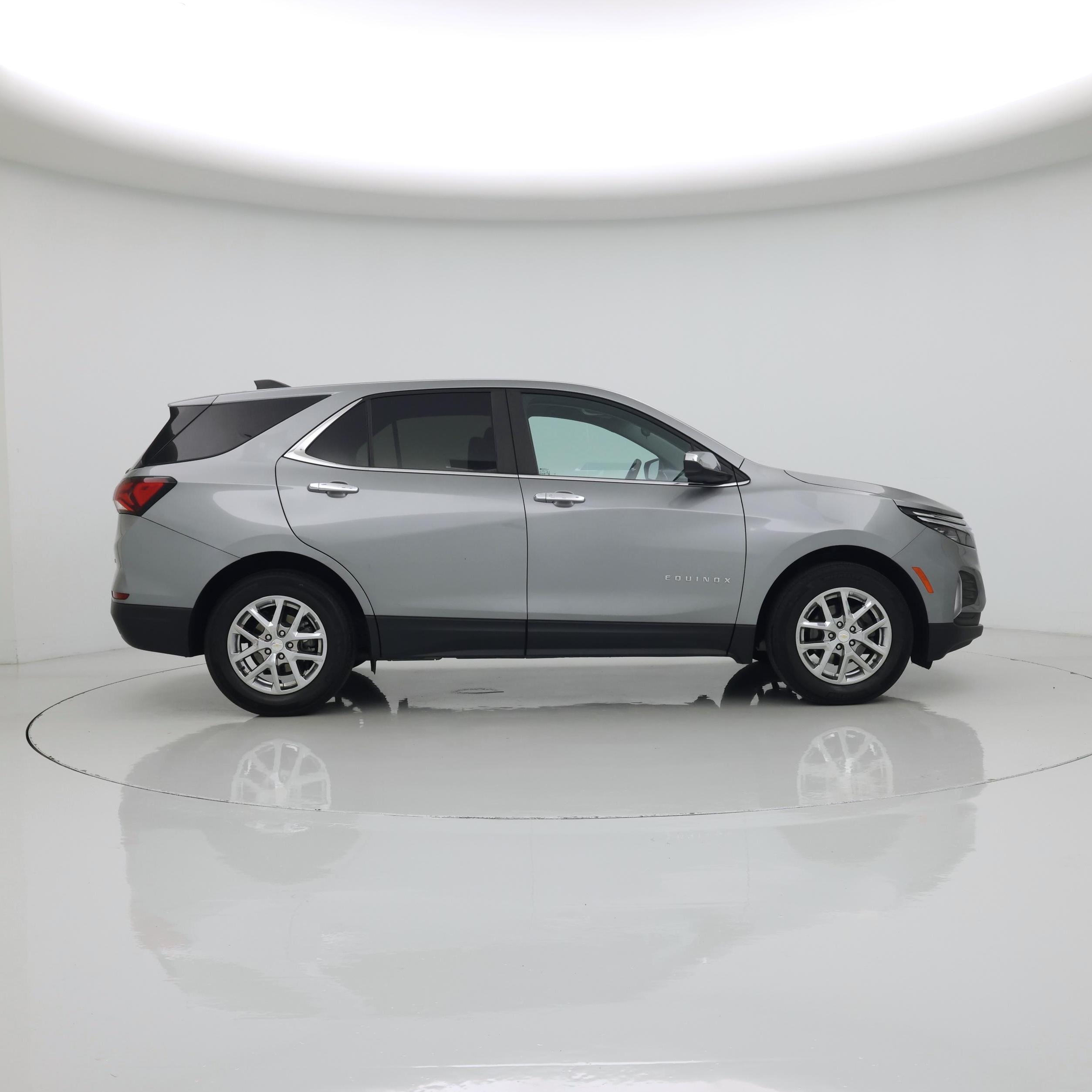 Thumbnail: 2023 Chevrolet Equinox - 7