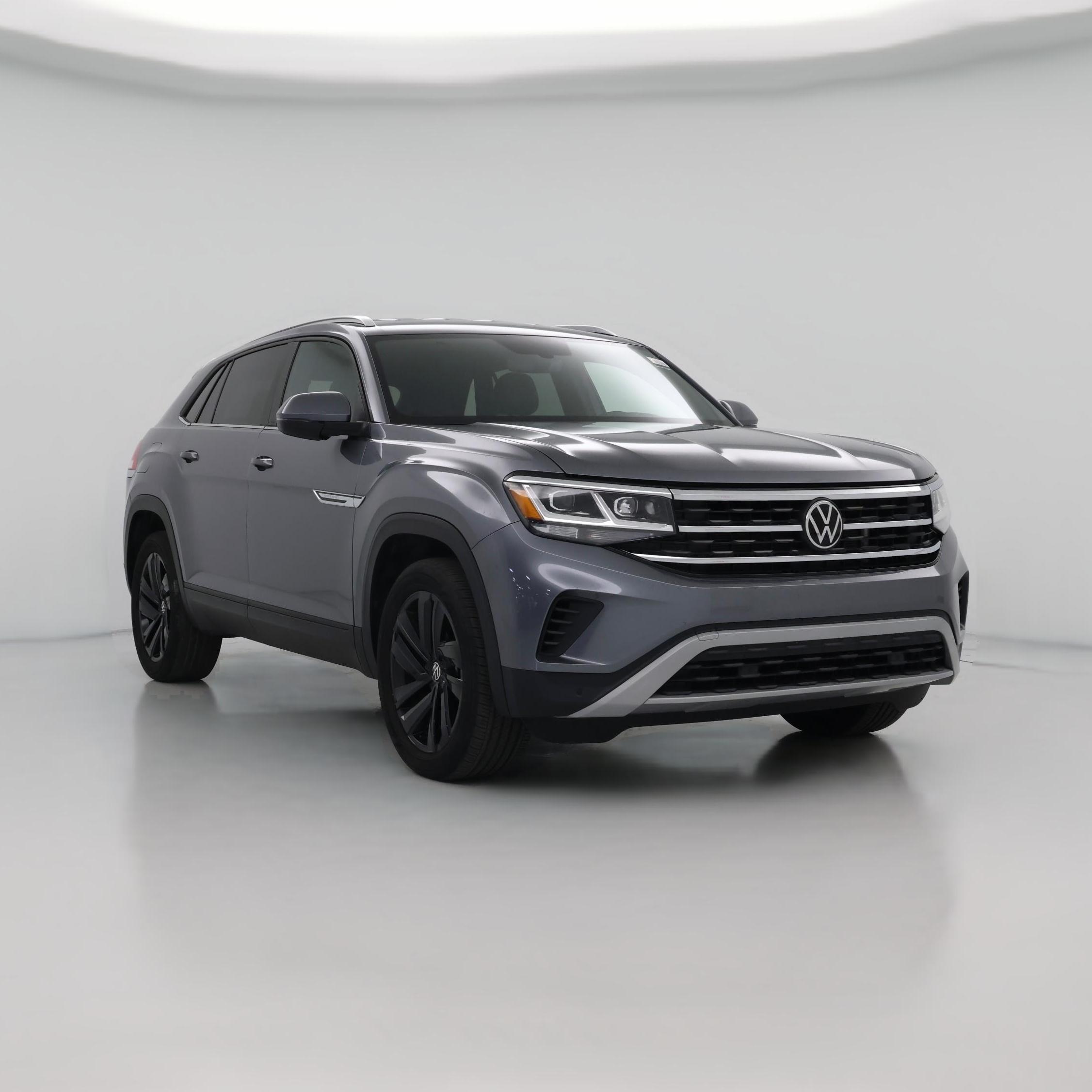 Thumbnail: 2023 Volkswagen Atlas - 1