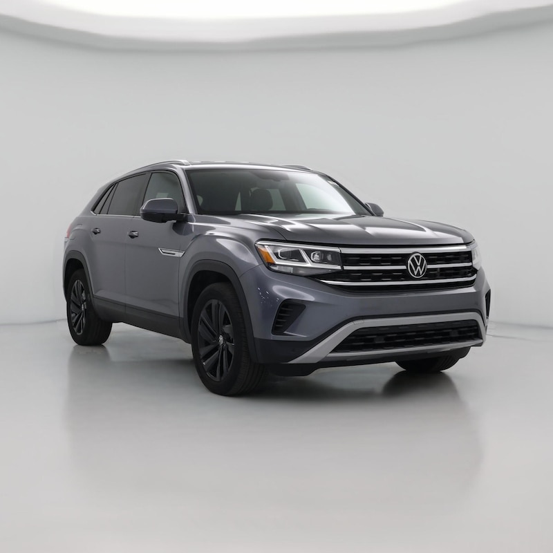 2023 Volkswagen Atlas Cross Sport SE w/Tech