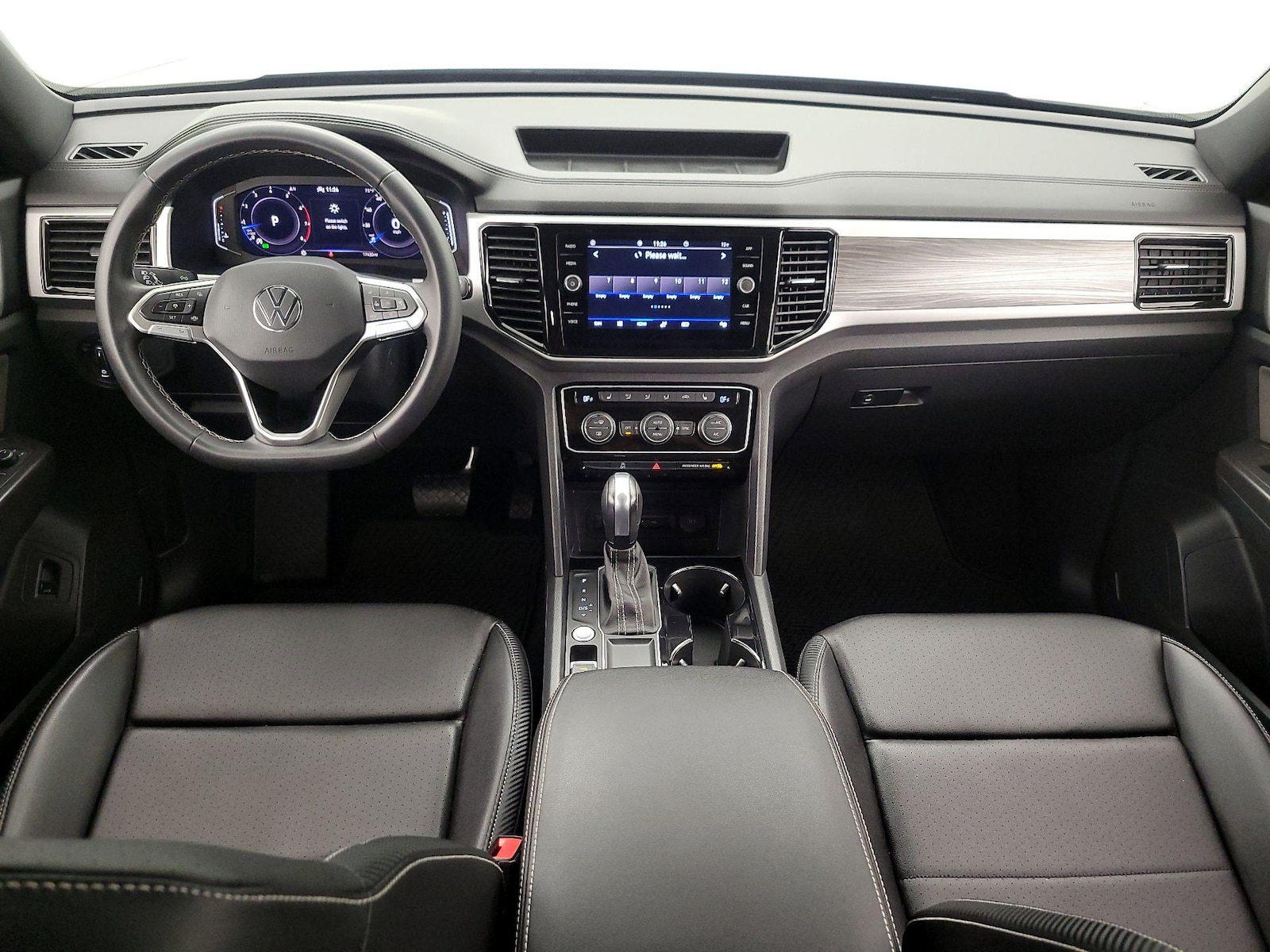 2023 Volkswagen Atlas Cross Sport 10
