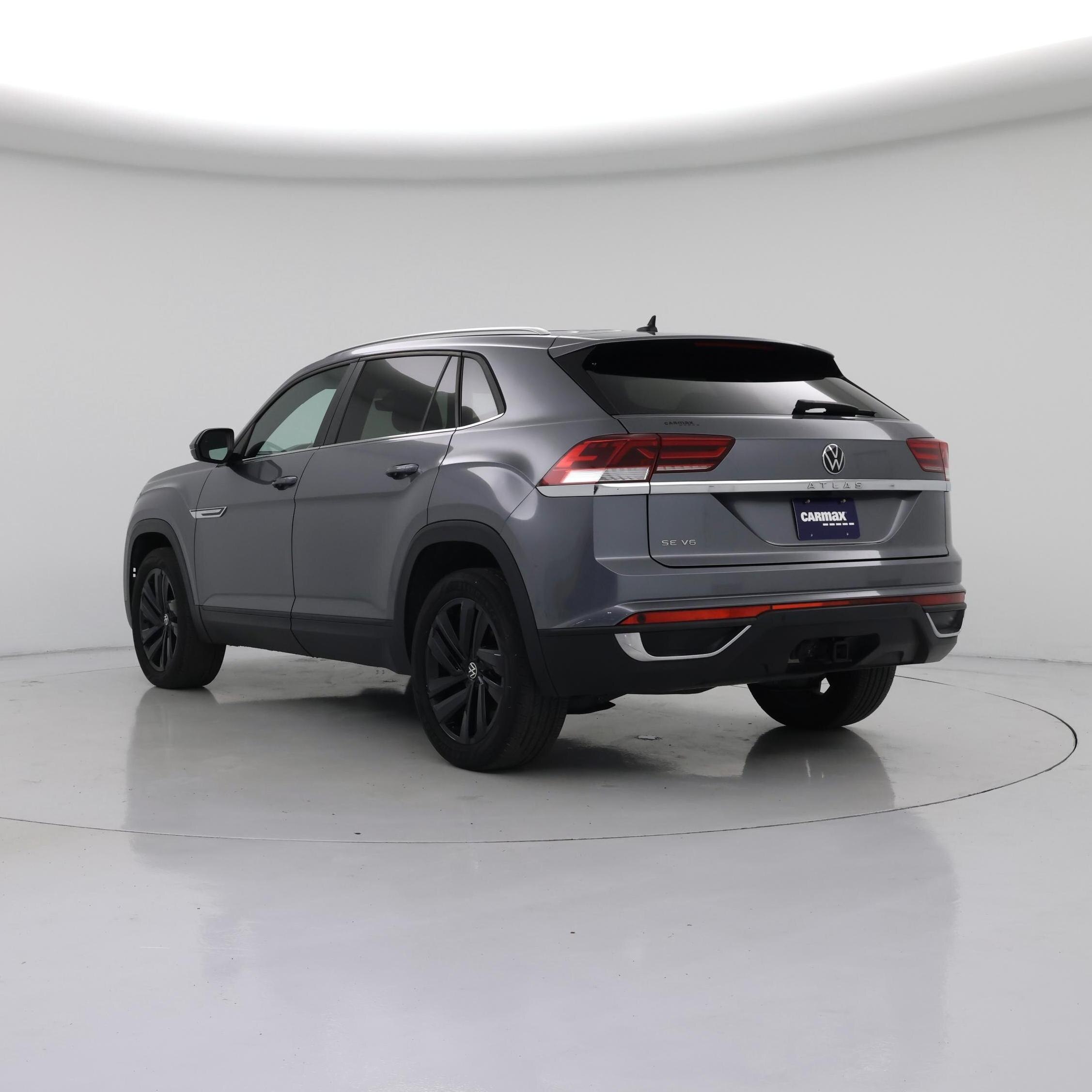 Thumbnail: 2023 Volkswagen Atlas - 2