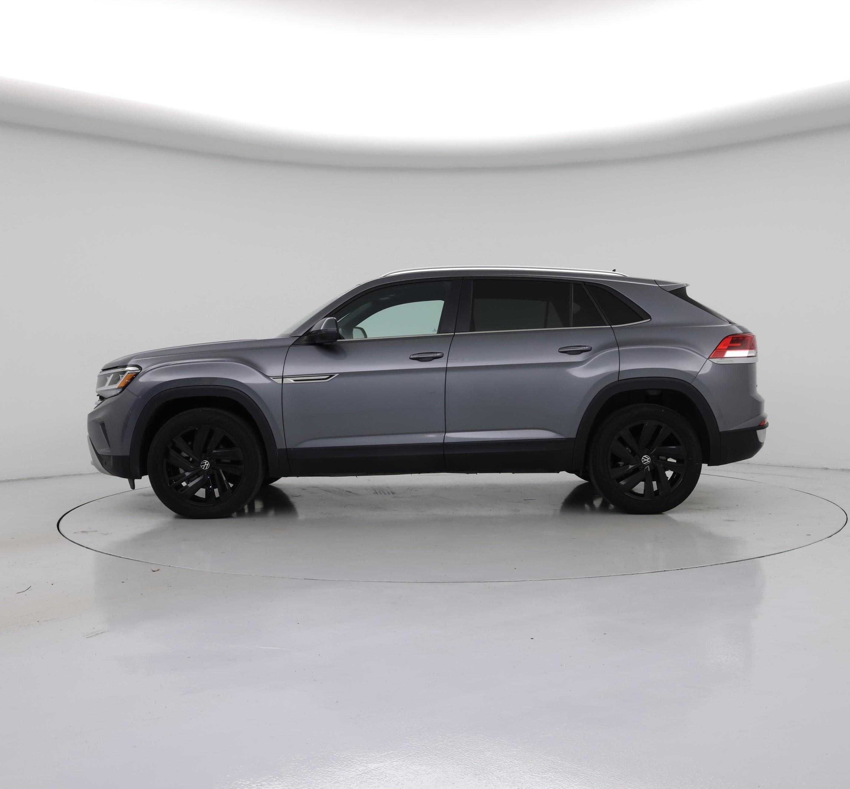 Thumbnail: 2023 Volkswagen Atlas - 3