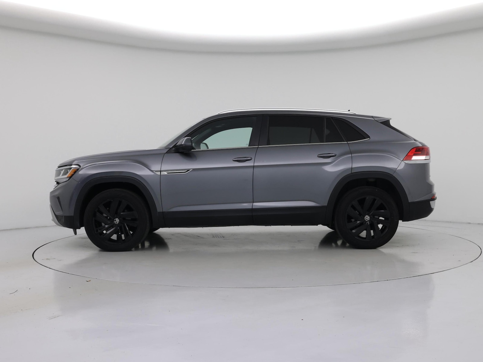 2023 Volkswagen Atlas Cross Sport 4