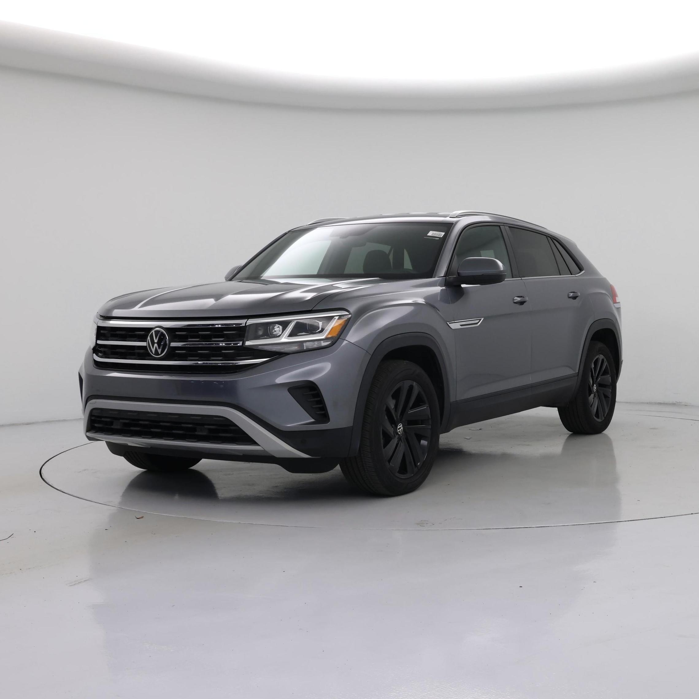 Thumbnail: 2023 Volkswagen Atlas - 4