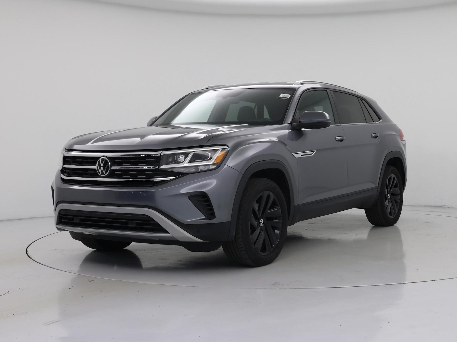 2023 Volkswagen Atlas Cross Sport 5