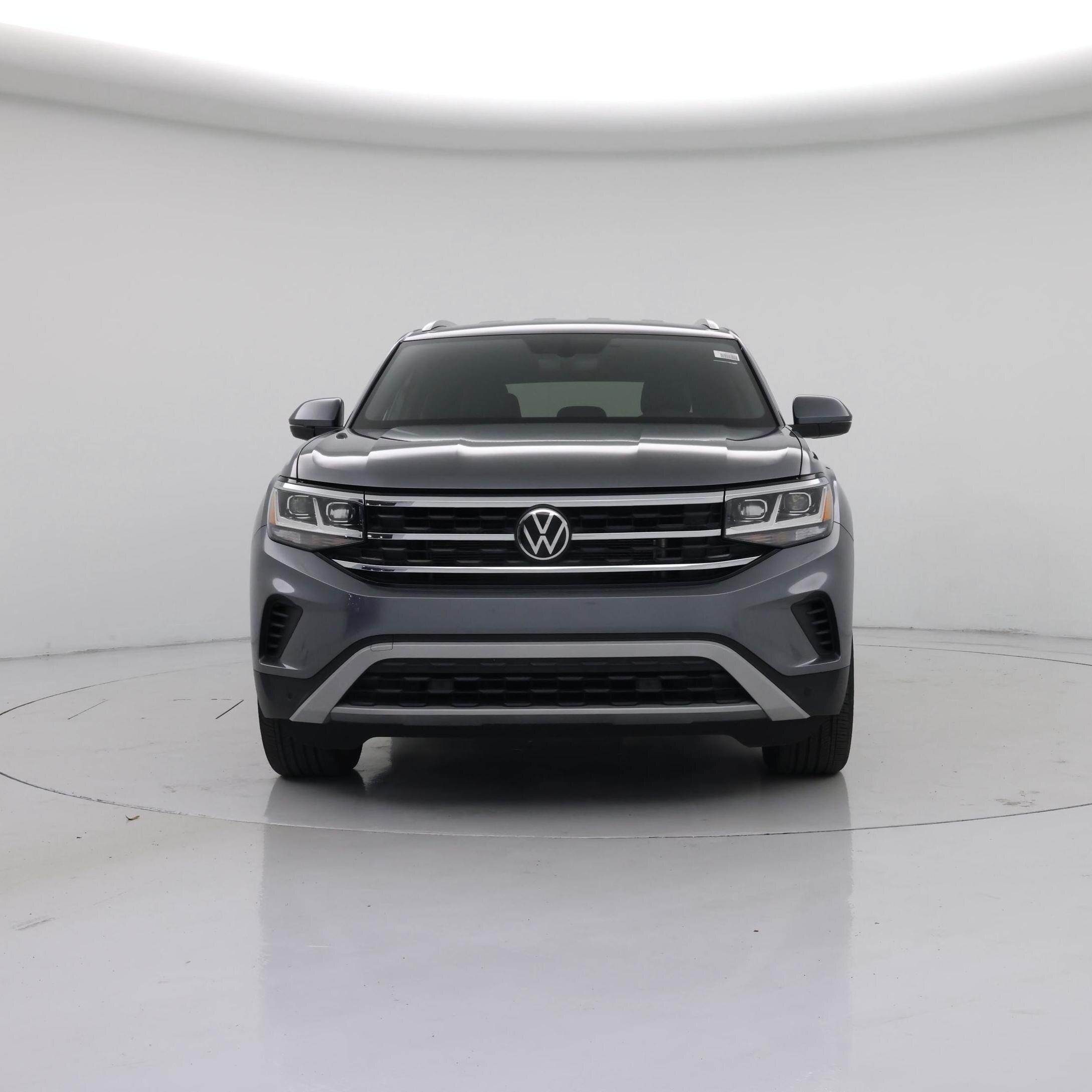 Thumbnail: 2023 Volkswagen Atlas - 5