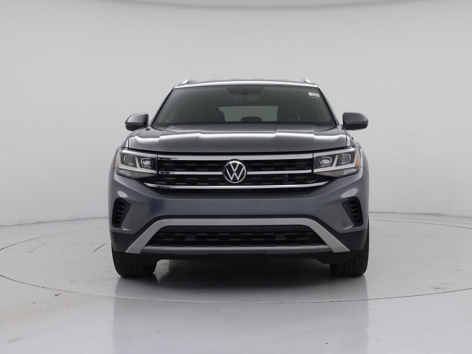 2023 Volkswagen Atlas Cross Sport 6