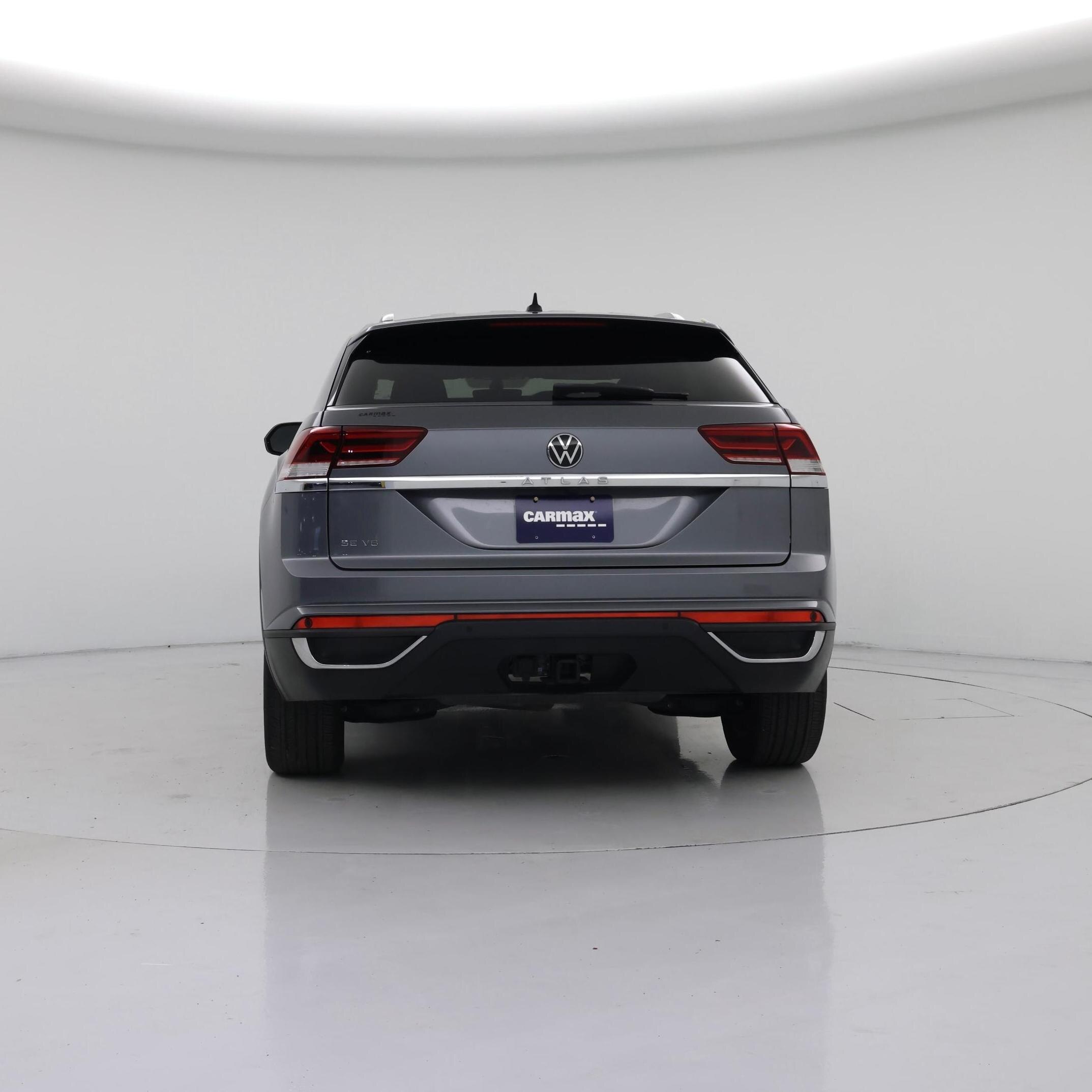 Thumbnail: 2023 Volkswagen Atlas - 6