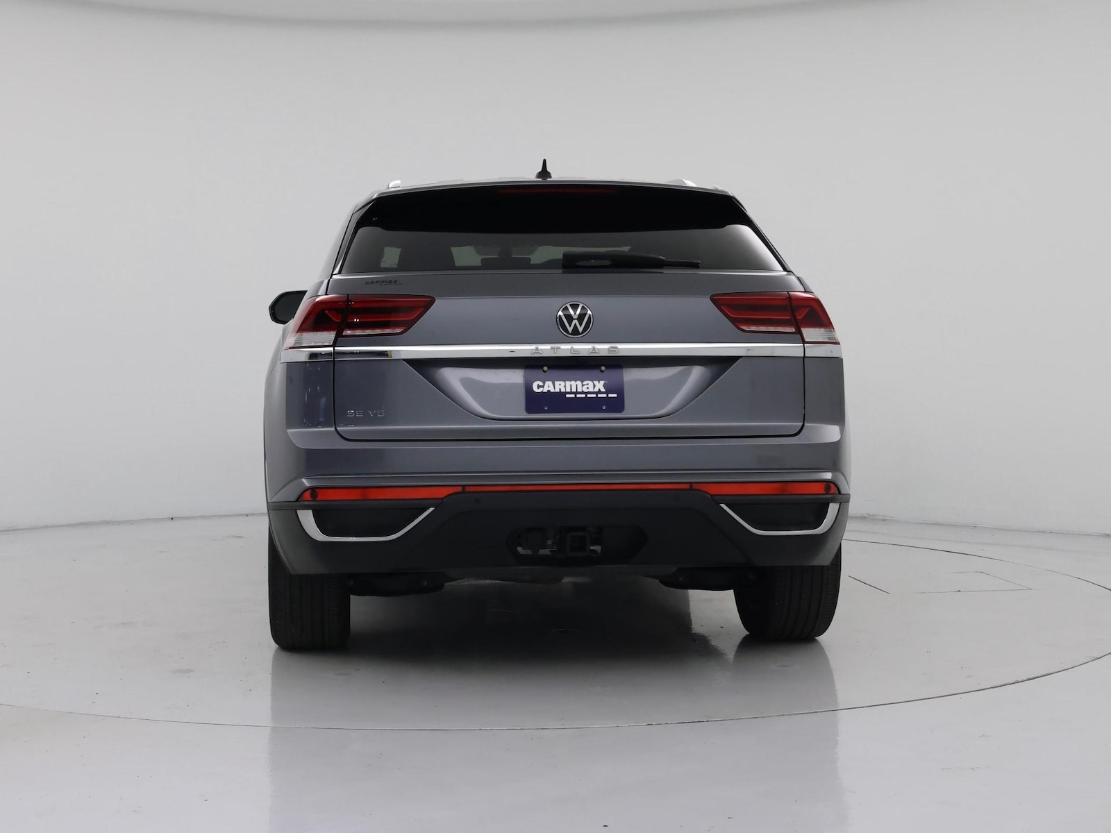 2023 Volkswagen Atlas Cross Sport 7