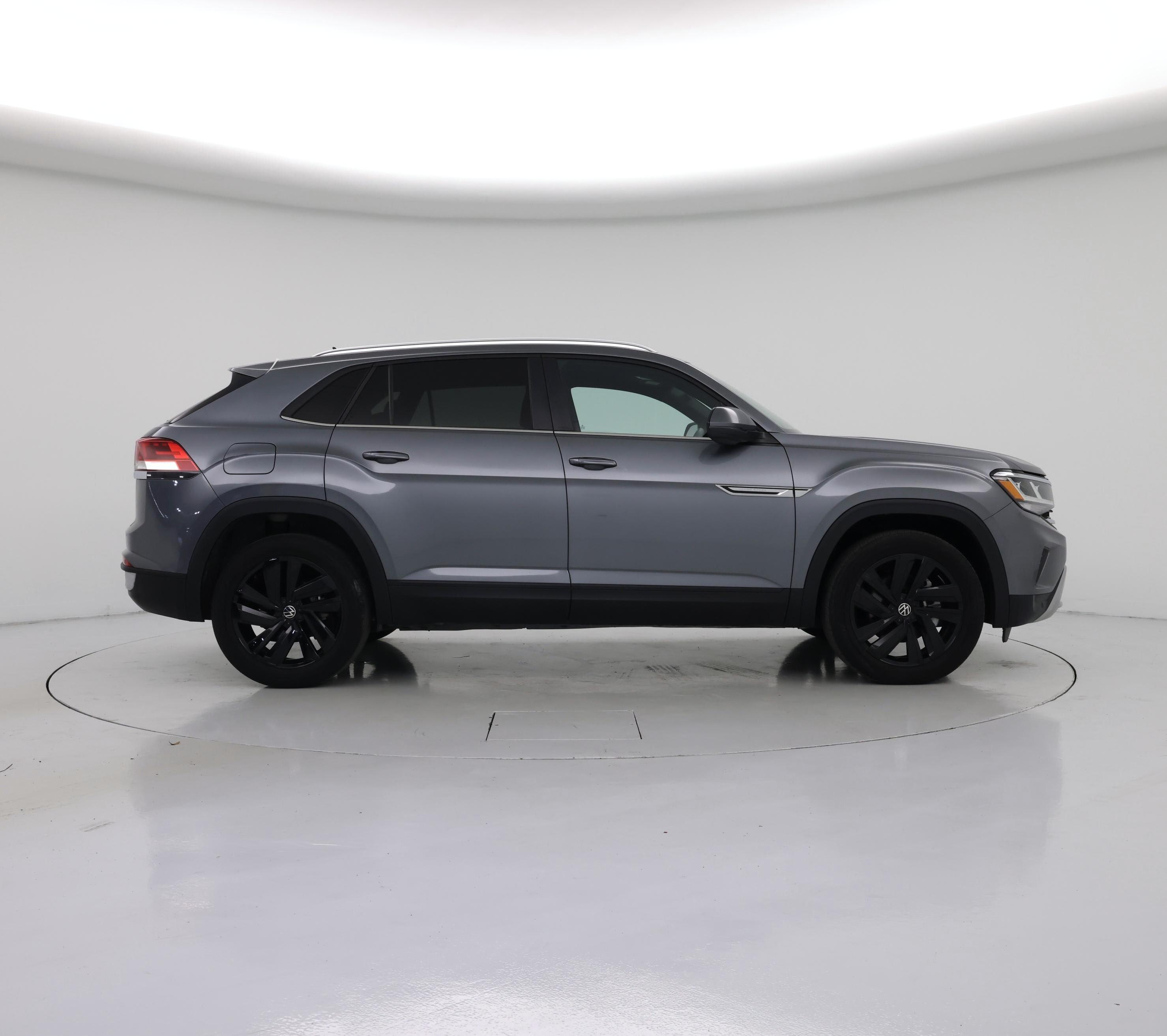 Thumbnail: 2023 Volkswagen Atlas - 7