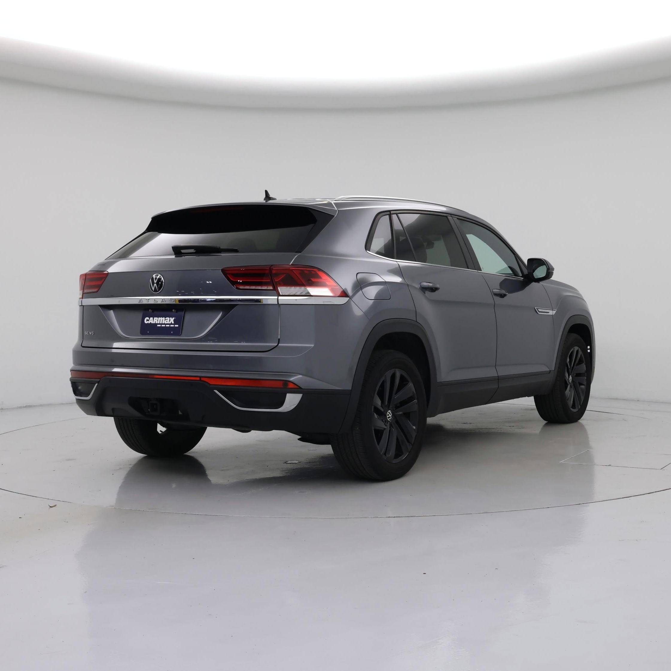 Thumbnail: 2023 Volkswagen Atlas - 8