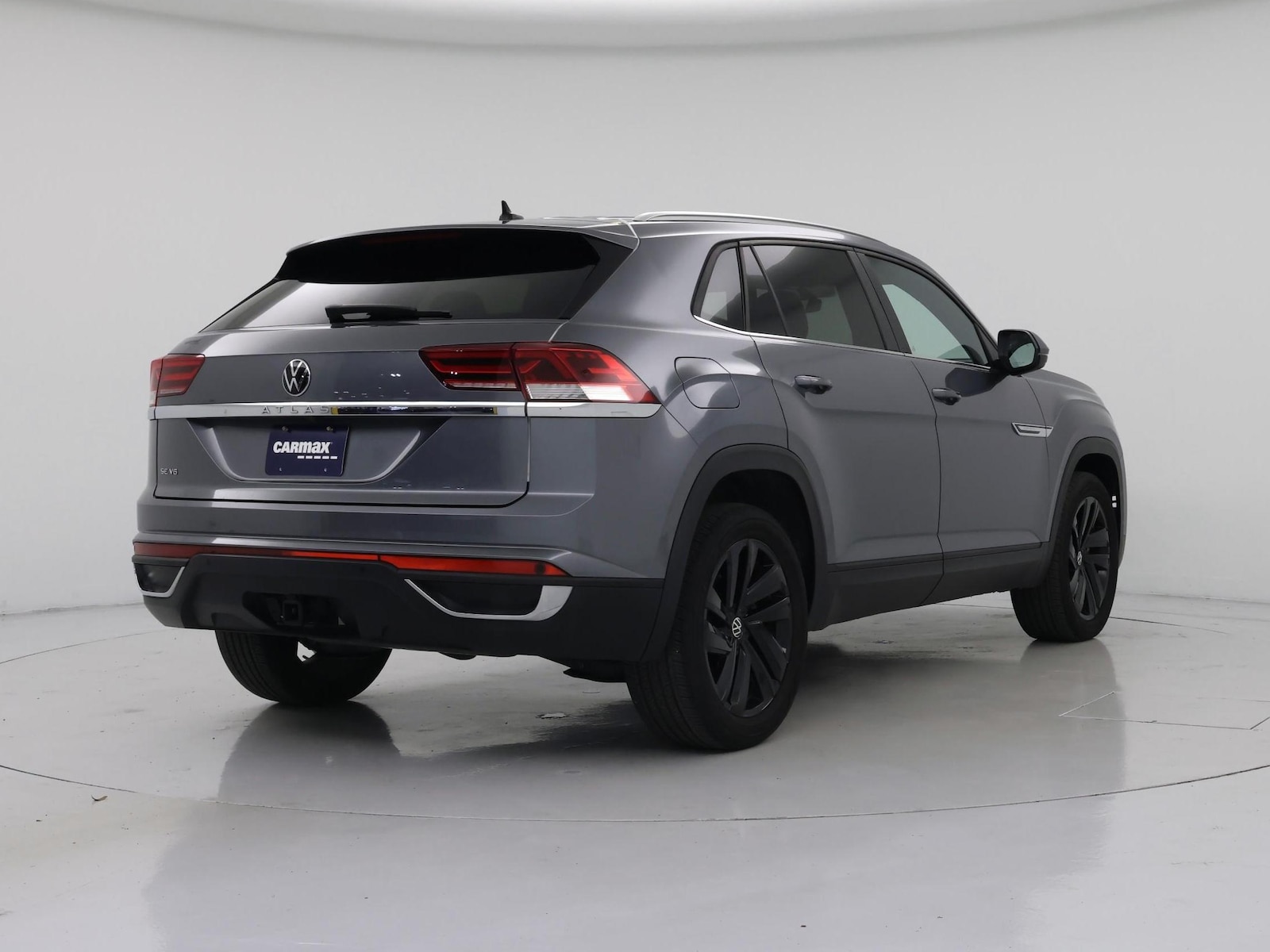 2023 Volkswagen Atlas Cross Sport 9