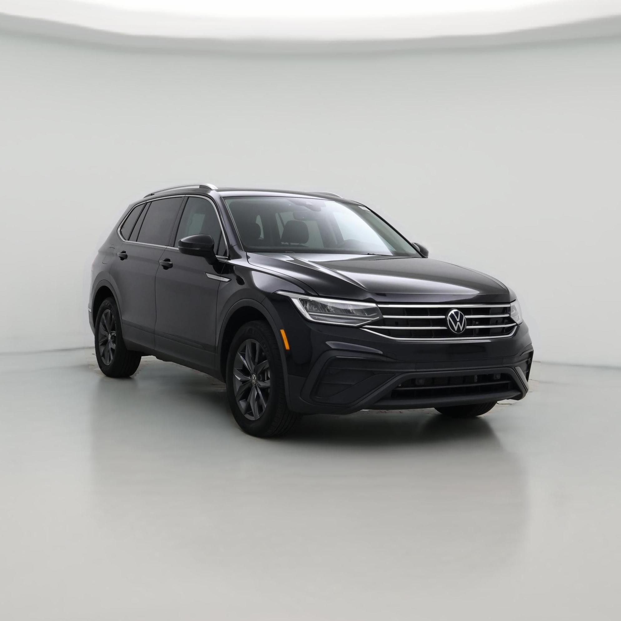 Thumbnail: 2023 Volkswagen Tiguan - 1