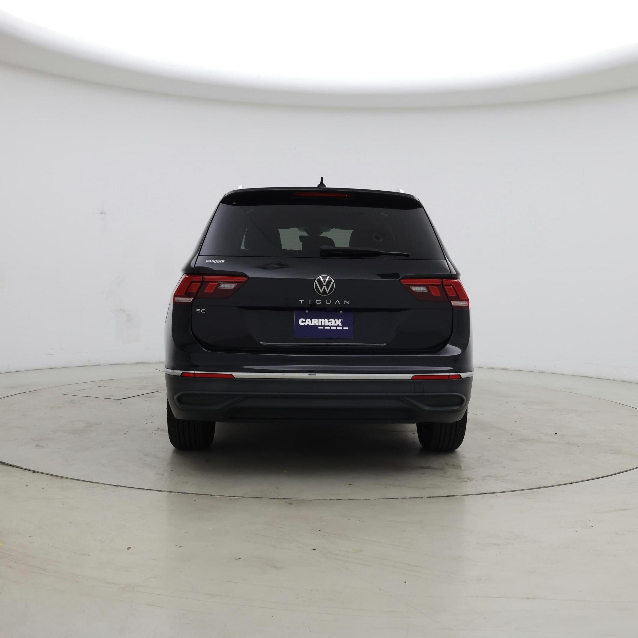 Thumbnail: 2023 Volkswagen Tiguan - 6