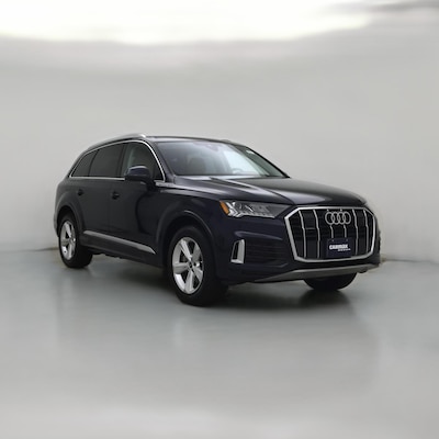 2024 Audi Q7 Premium Plus