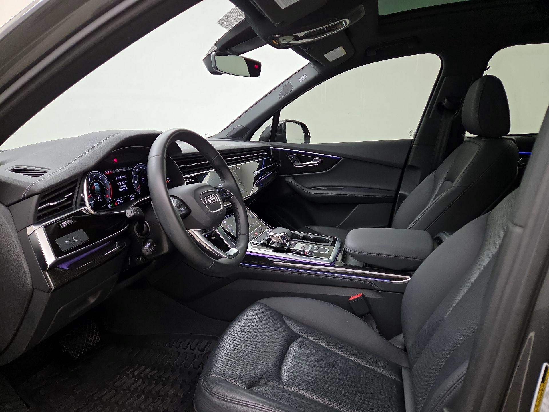 Thumbnail: 2023 Audi Q7 - 11
