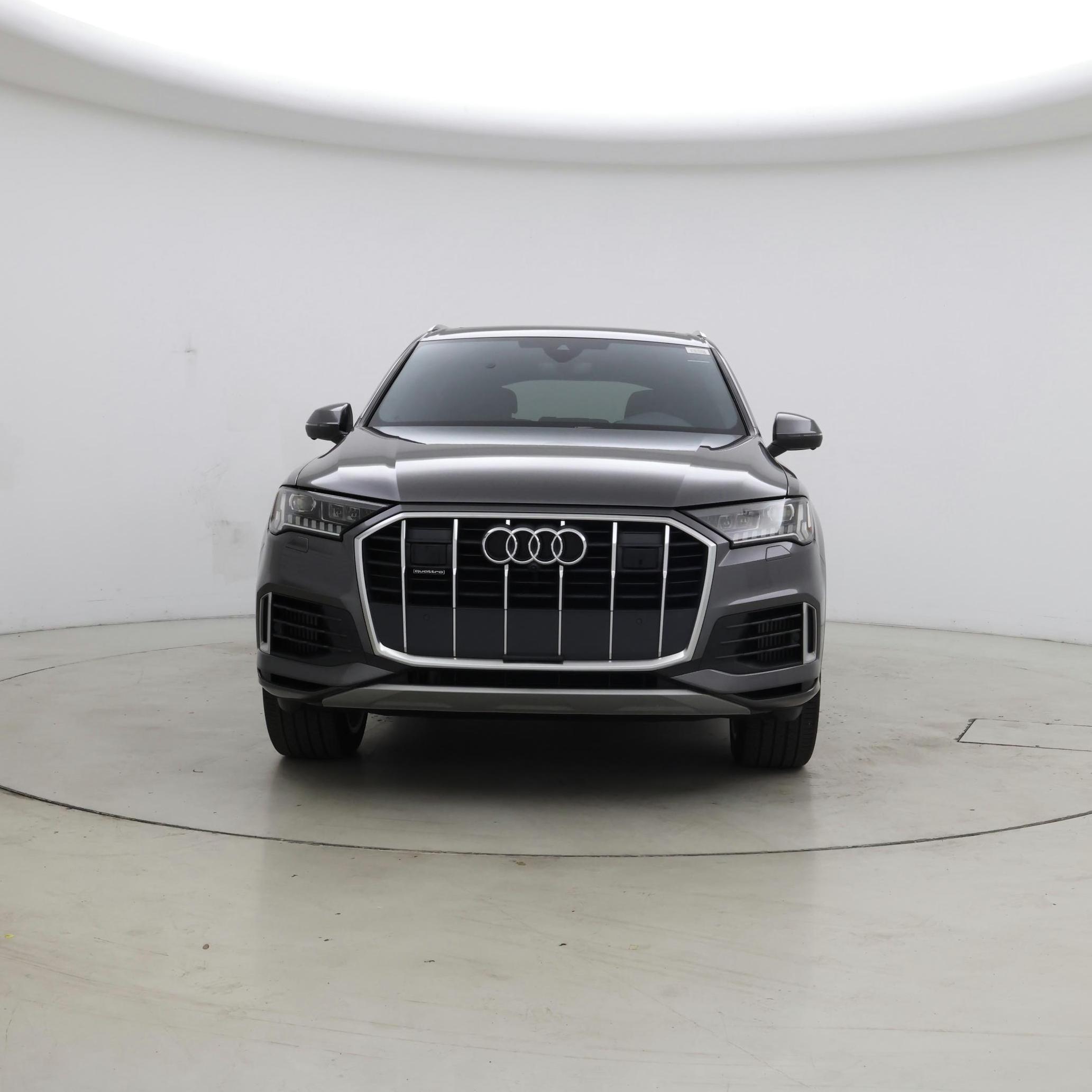 Thumbnail: 2023 Audi Q7 - 5