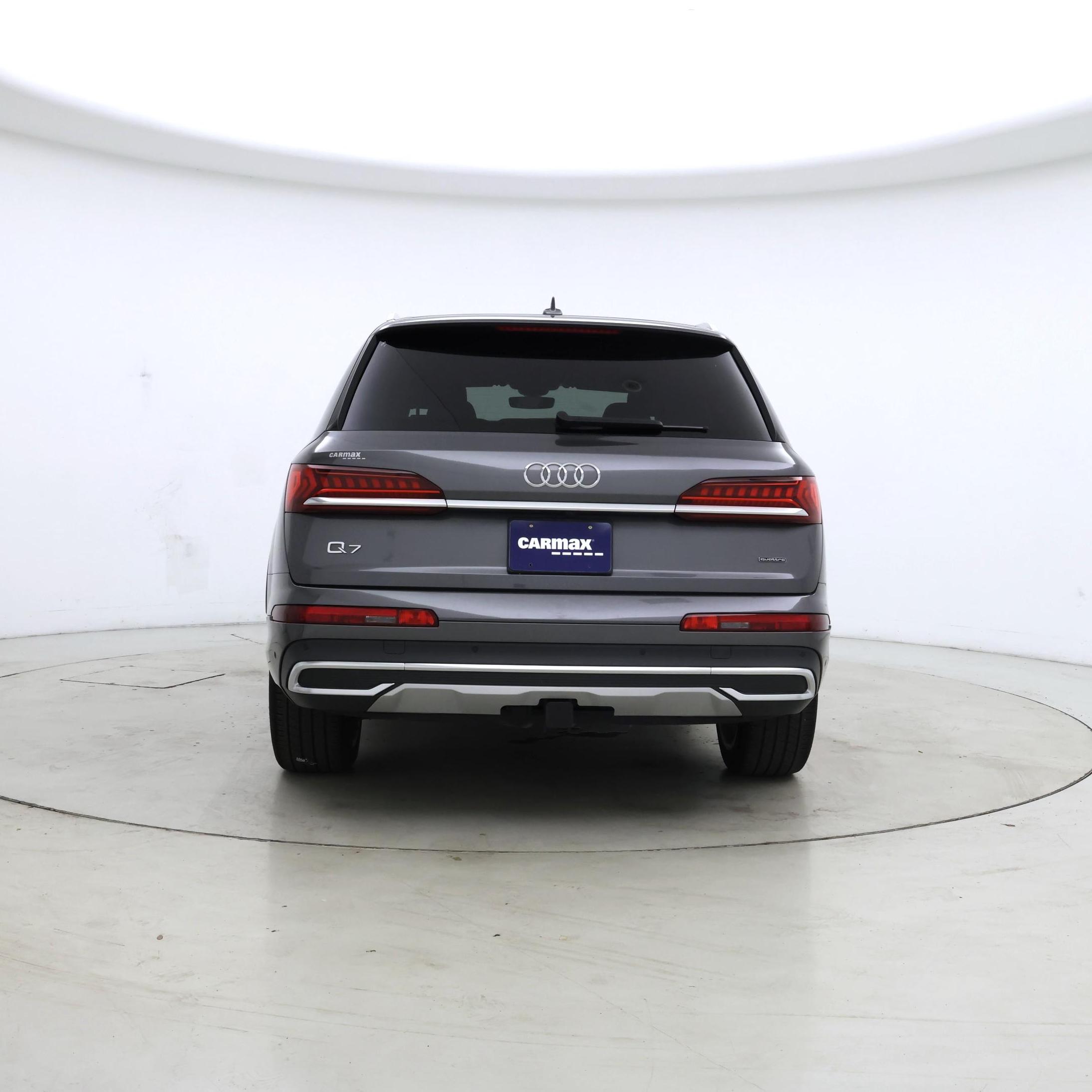 Thumbnail: 2023 Audi Q7 - 6