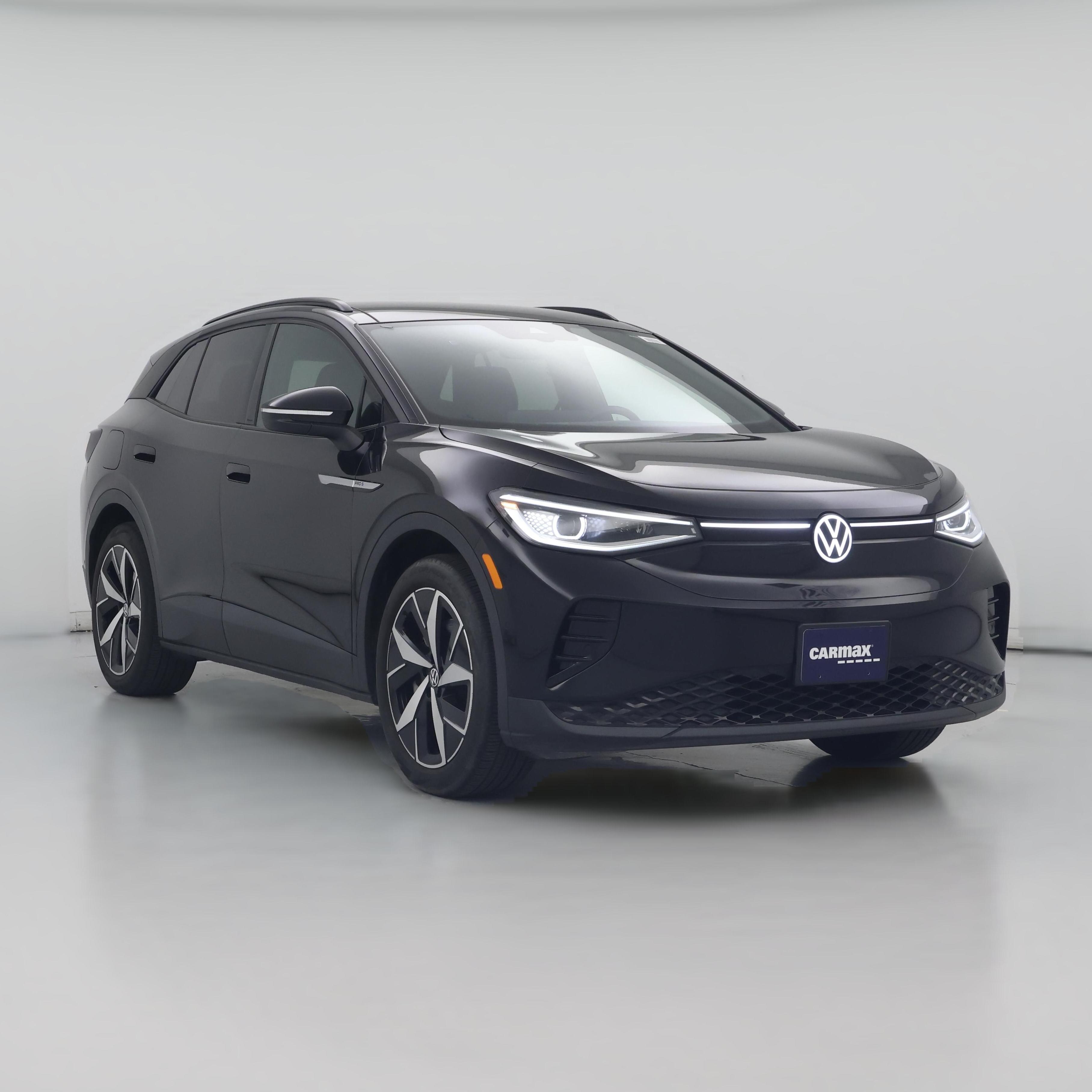 Thumbnail: 2023 Volkswagen ID.4 - 1