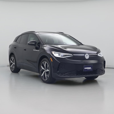 2023 Volkswagen ID.4 EV PRO S