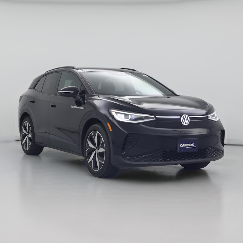 2023 Volkswagen ID.4 EV PRO S