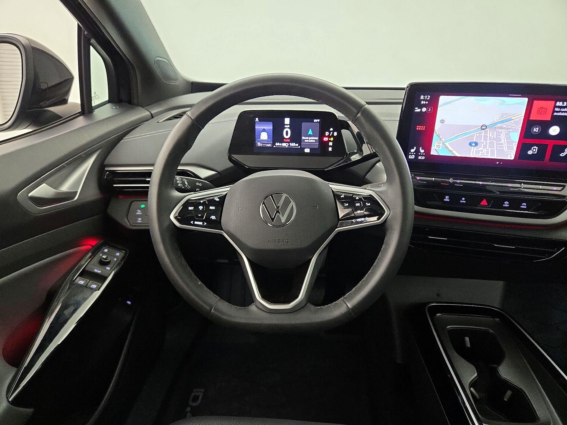 Thumbnail: 2023 Volkswagen ID.4 - 10