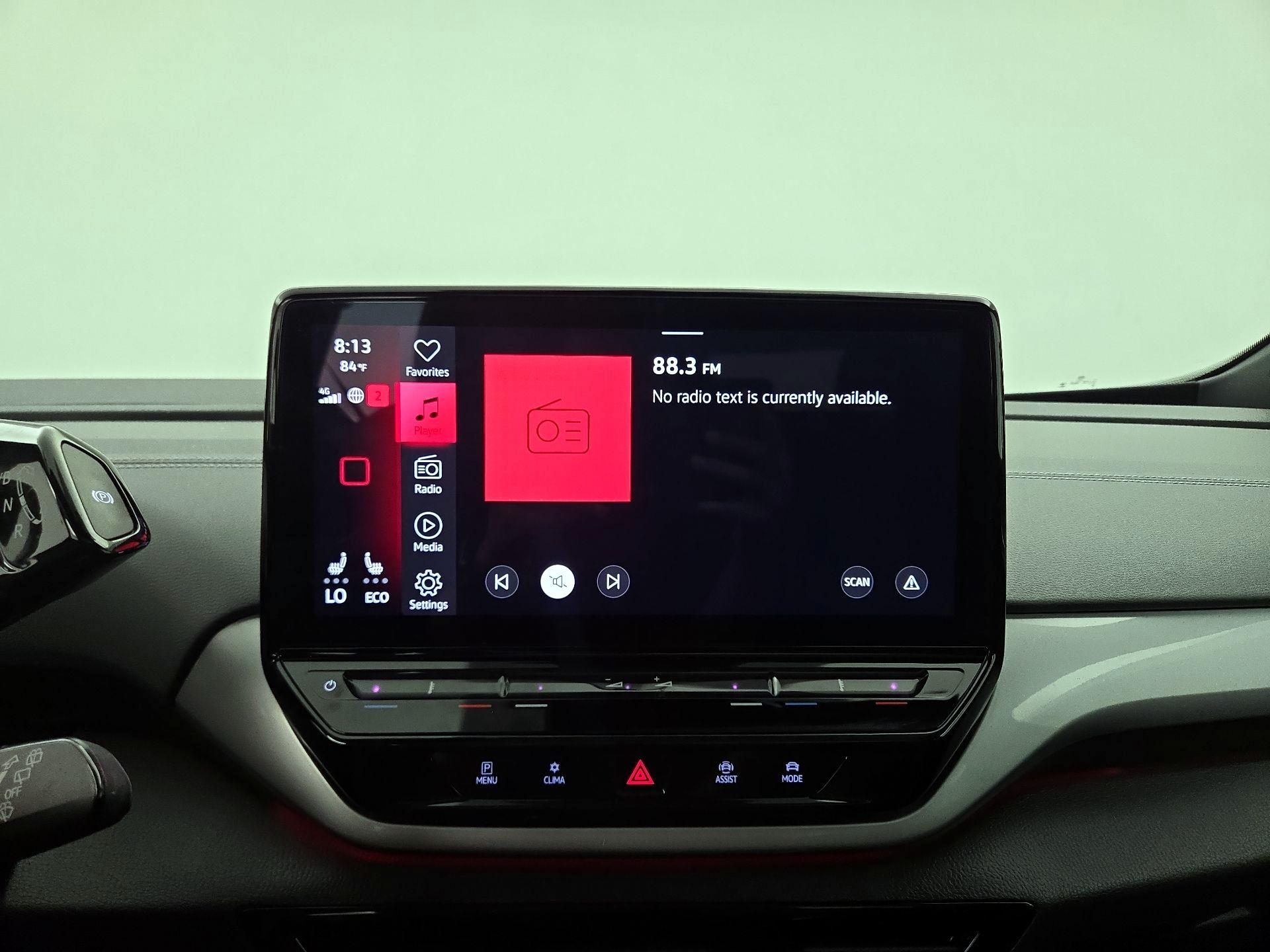 Thumbnail: 2023 Volkswagen ID.4 - 16