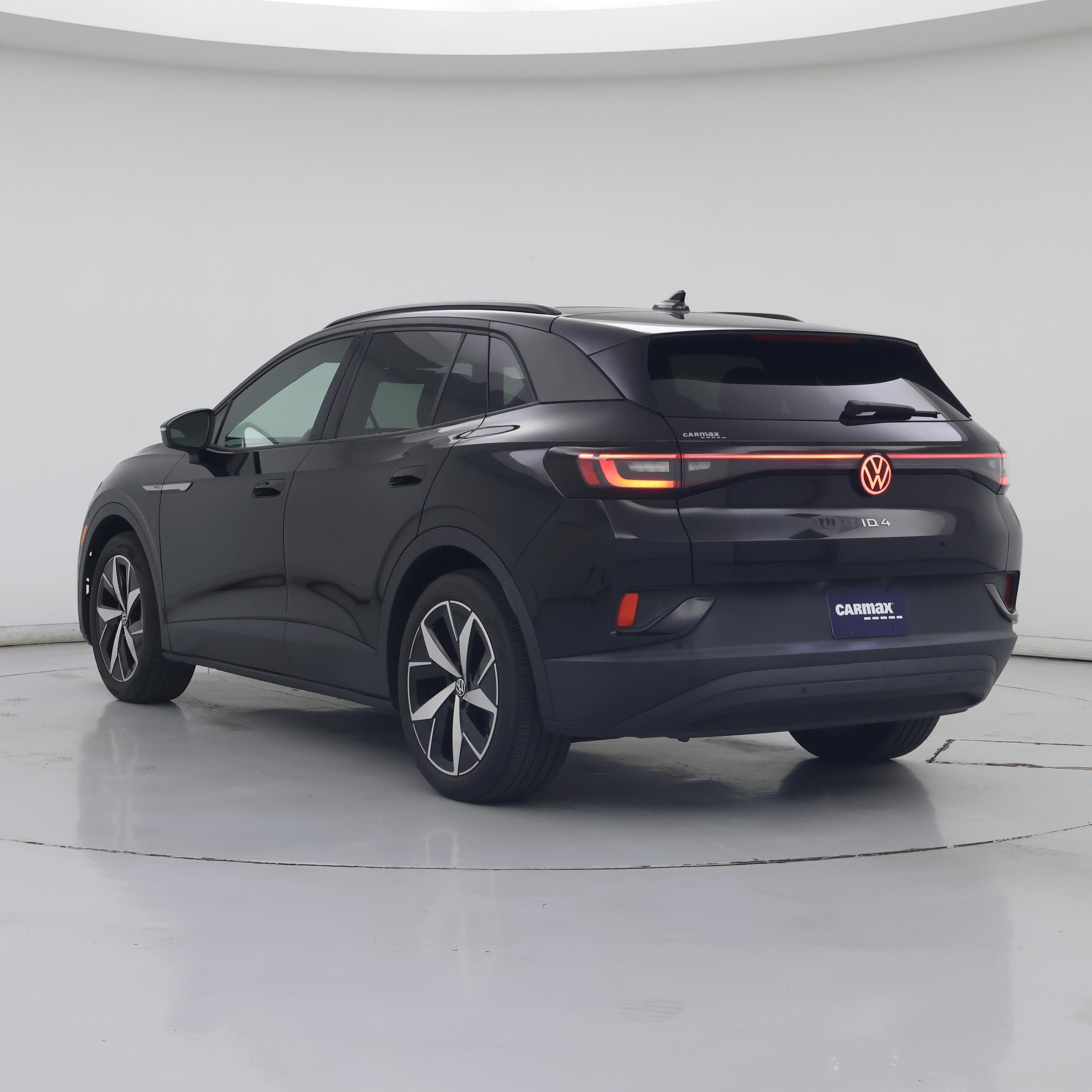 Thumbnail: 2023 Volkswagen ID.4 - 2