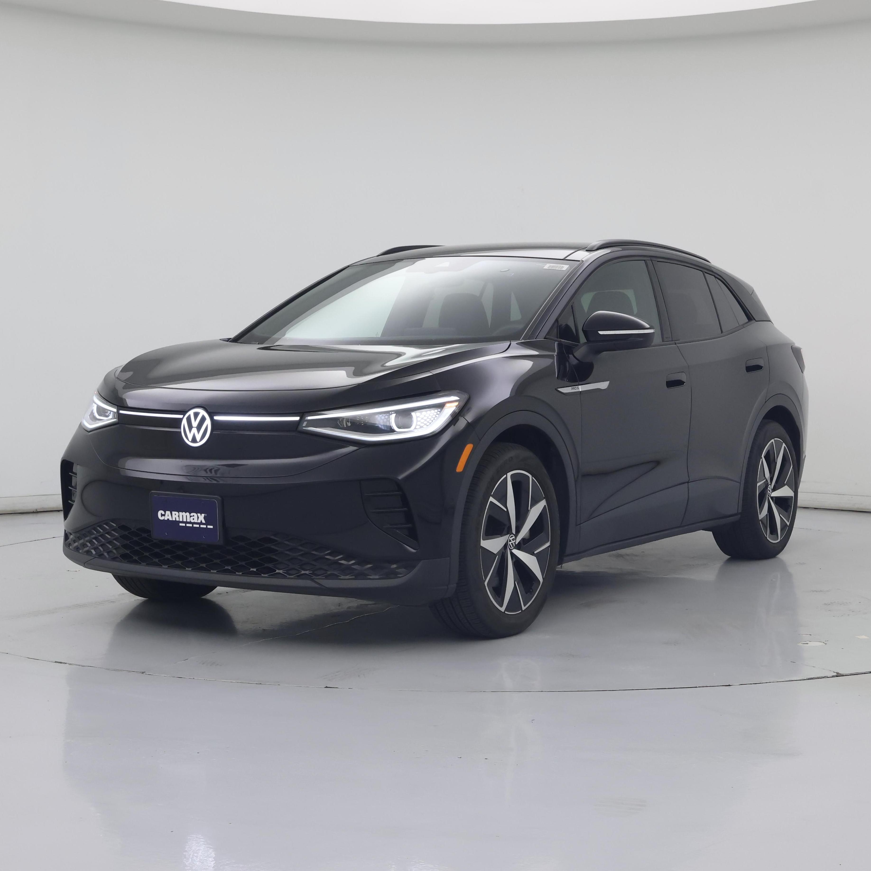 Thumbnail: 2023 Volkswagen ID.4 - 4