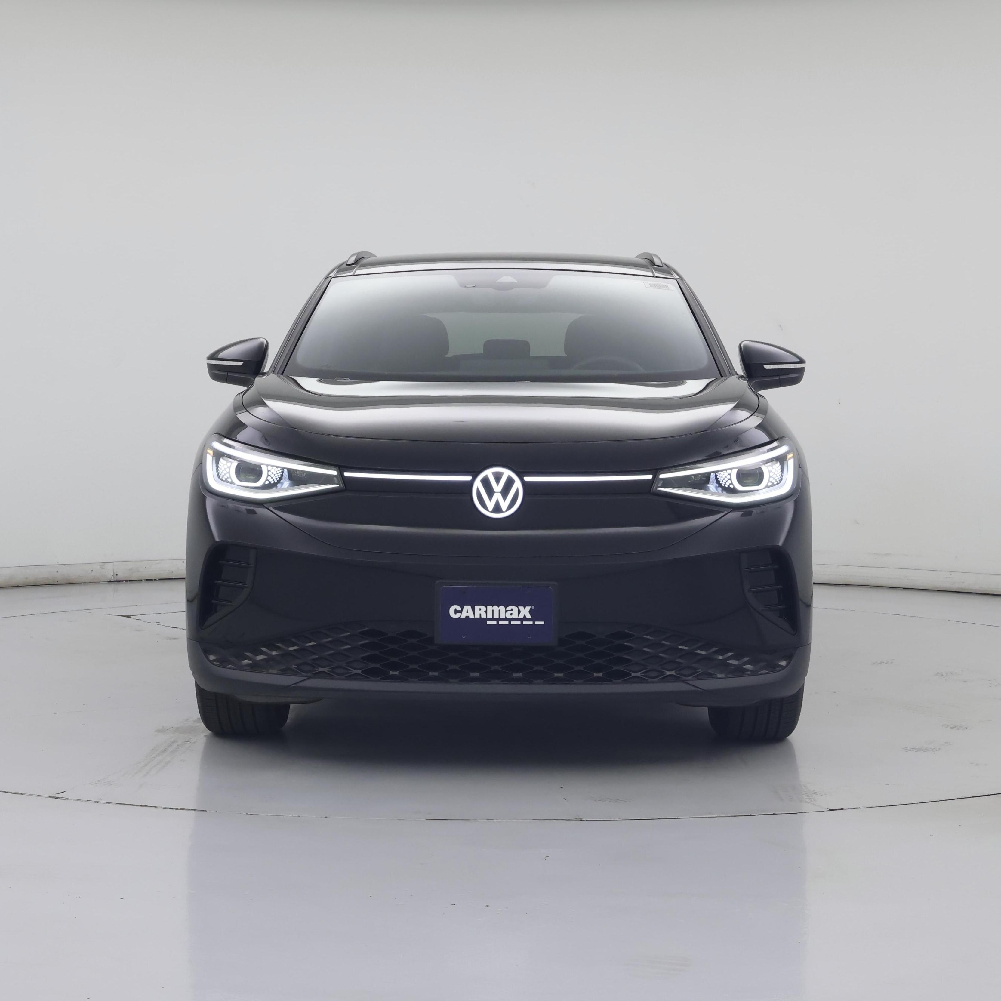 Thumbnail: 2023 Volkswagen ID.4 - 5