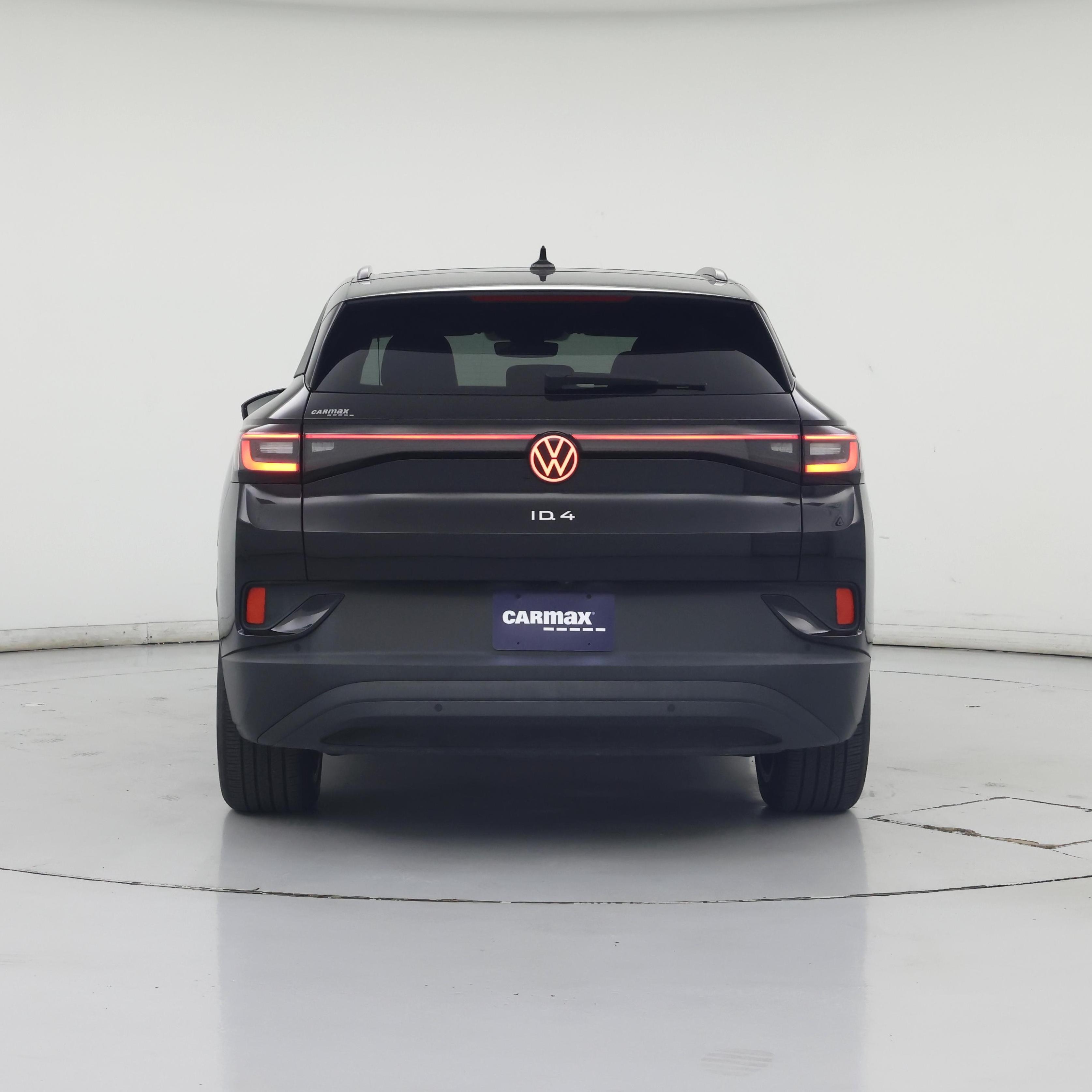 Thumbnail: 2023 Volkswagen ID.4 - 6