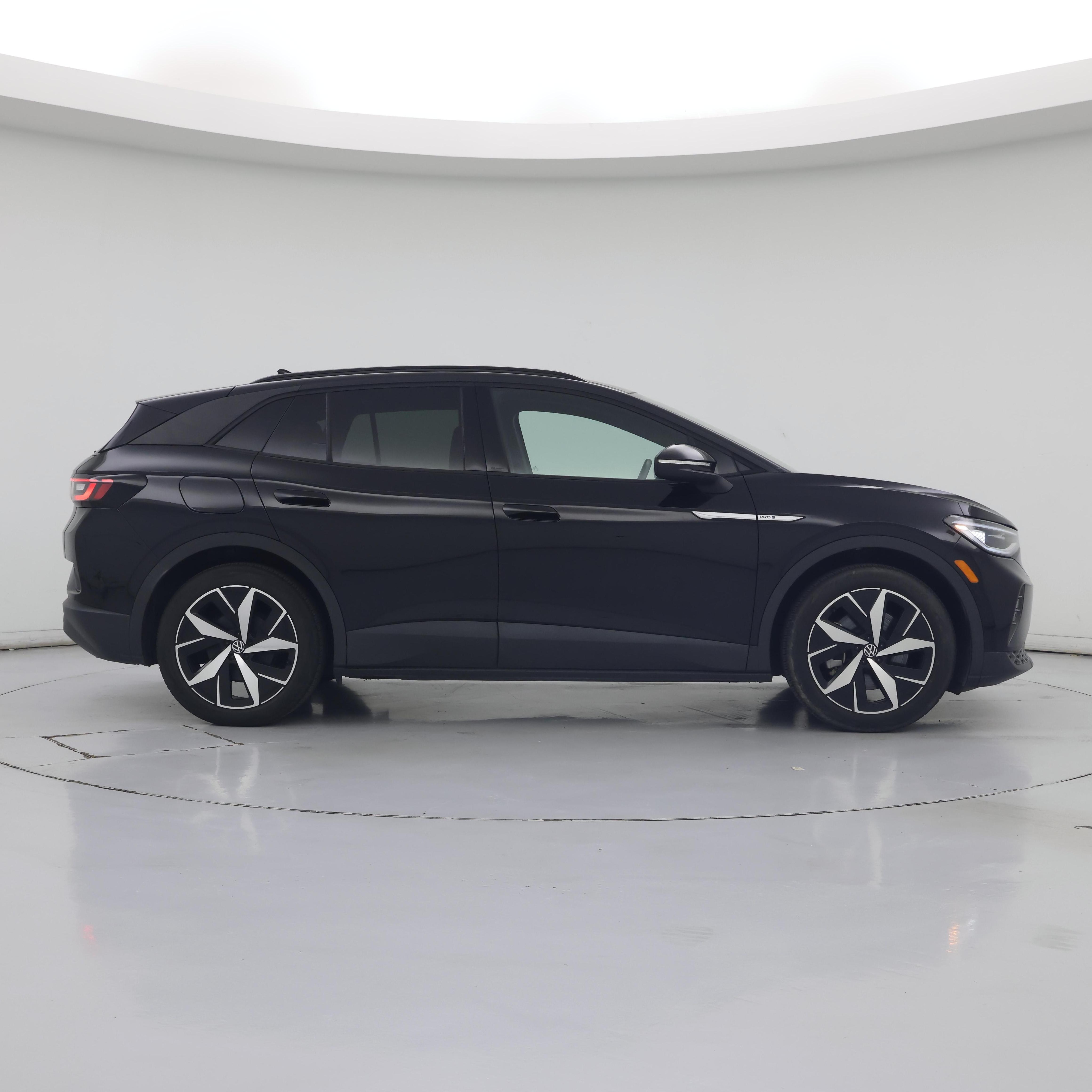 Thumbnail: 2023 Volkswagen ID.4 - 7