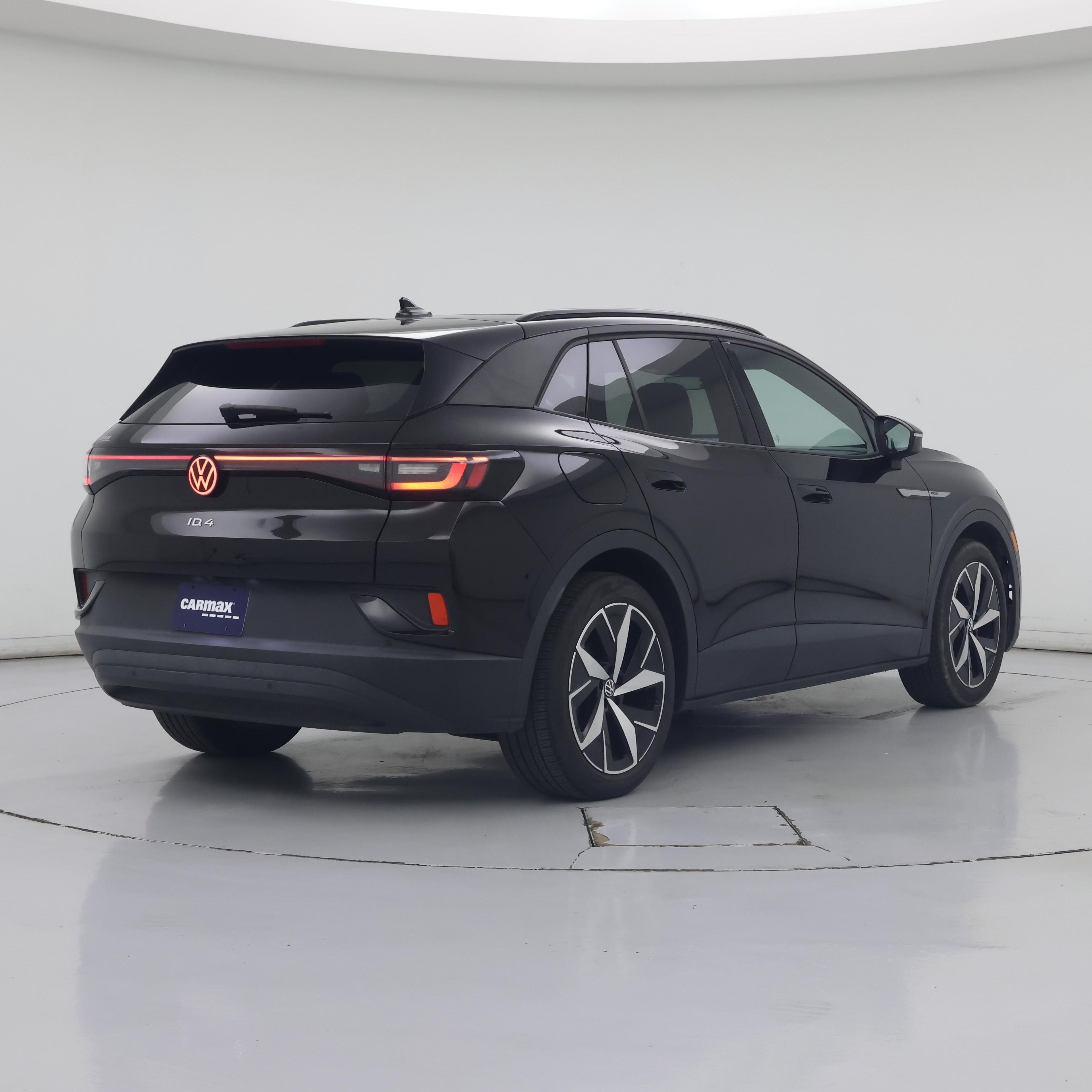 Thumbnail: 2023 Volkswagen ID.4 - 8