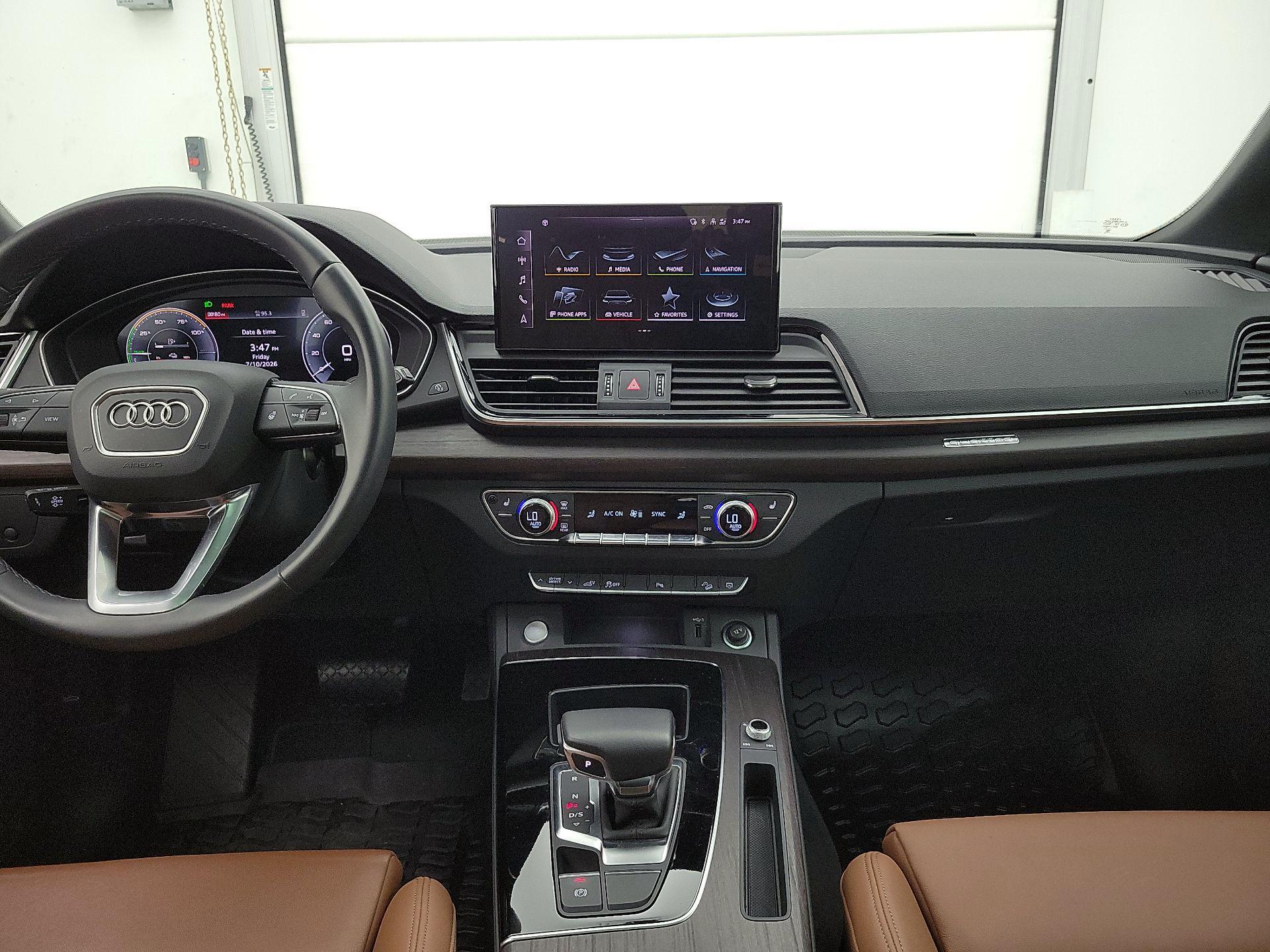 Thumbnail: 2024 Audi Q5 - 9