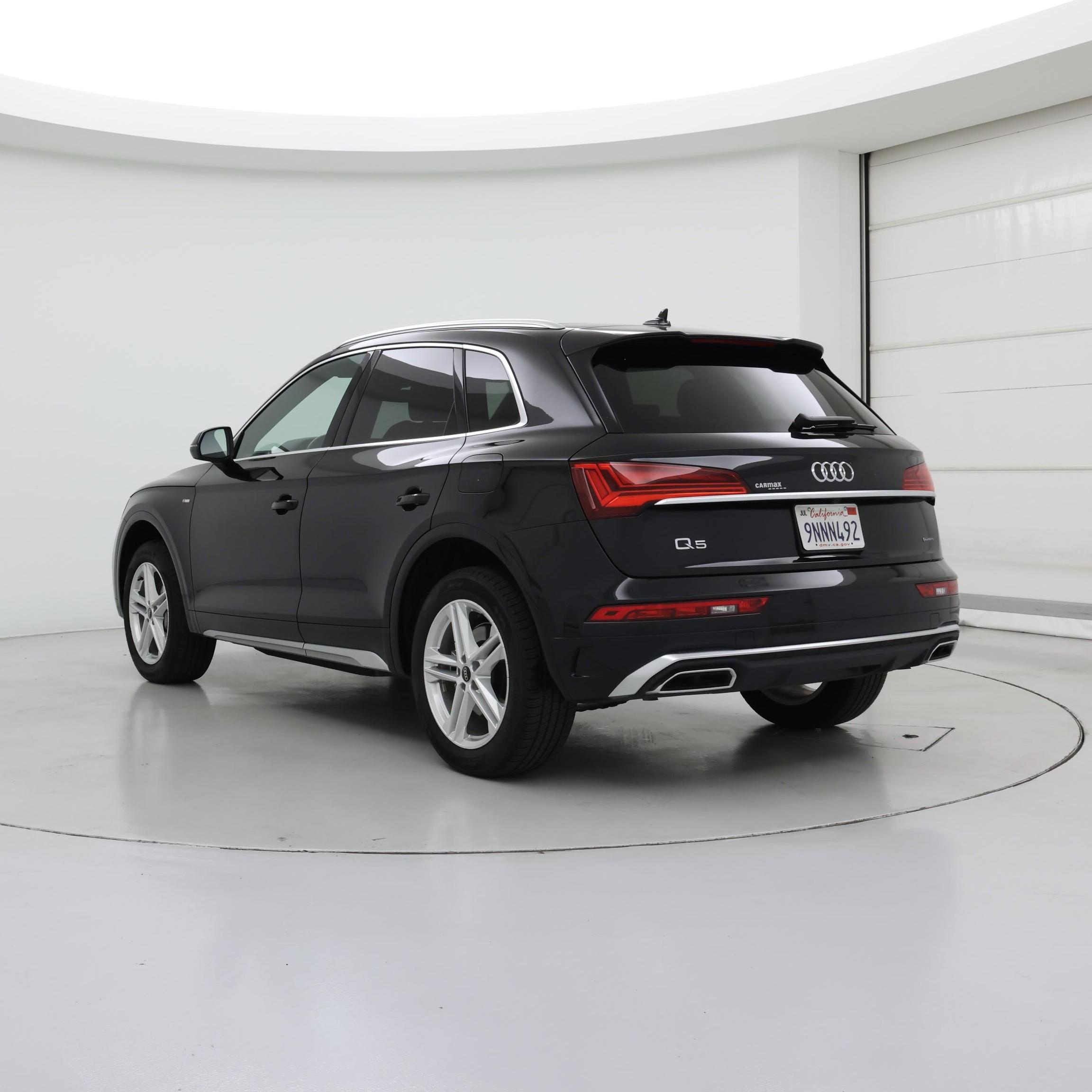 Thumbnail: 2024 Audi Q5 - 2