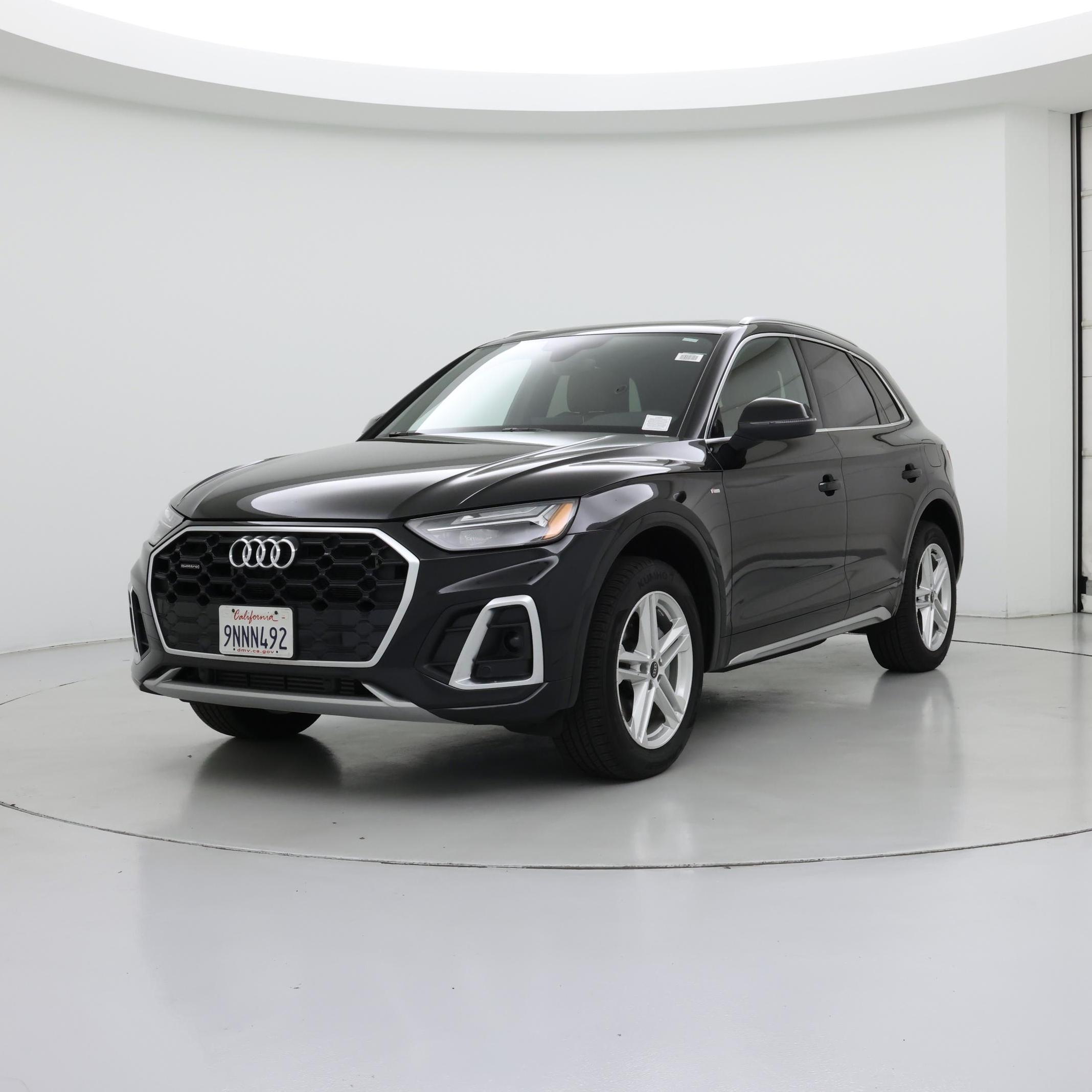 Thumbnail: 2024 Audi Q5 - 4
