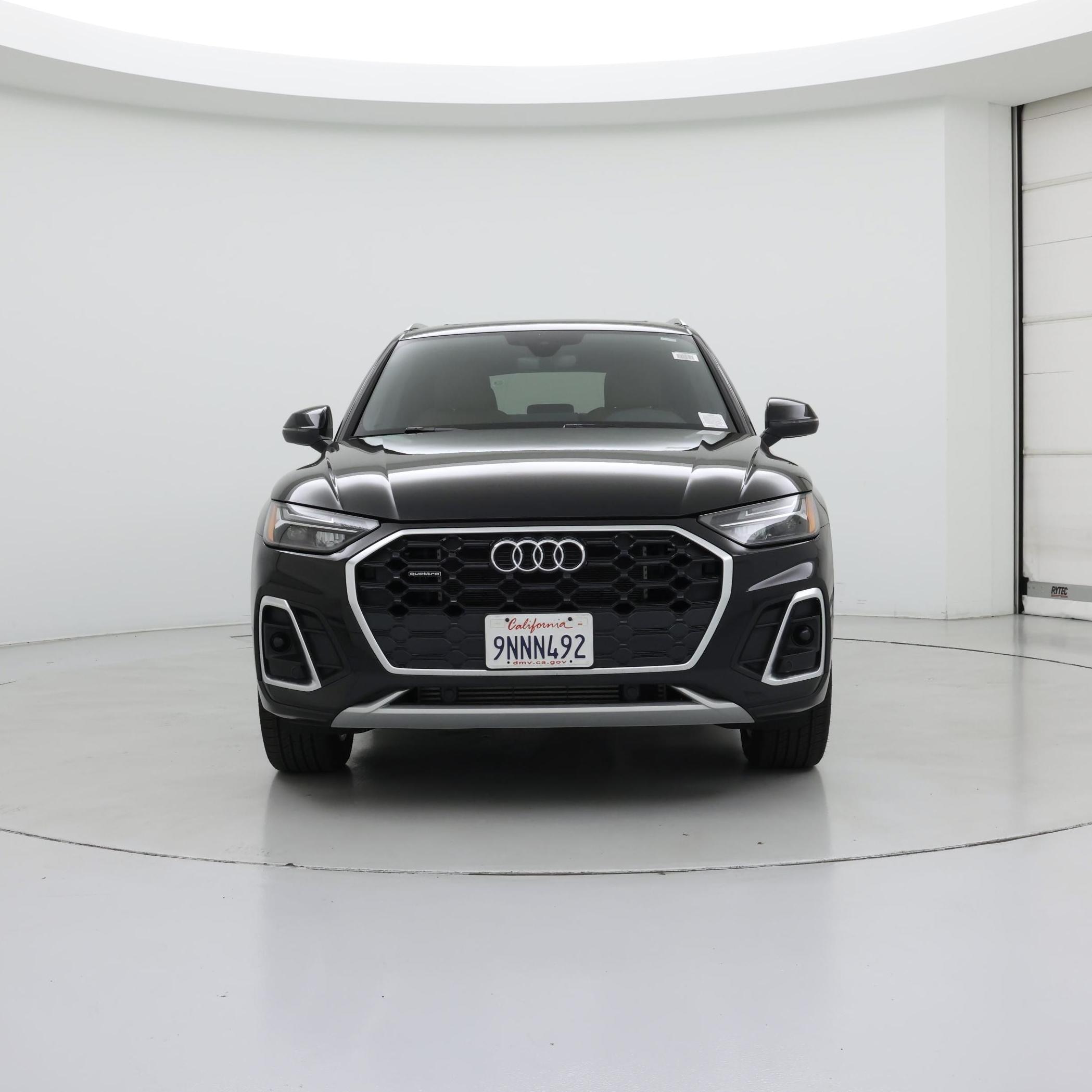 Thumbnail: 2024 Audi Q5 - 5