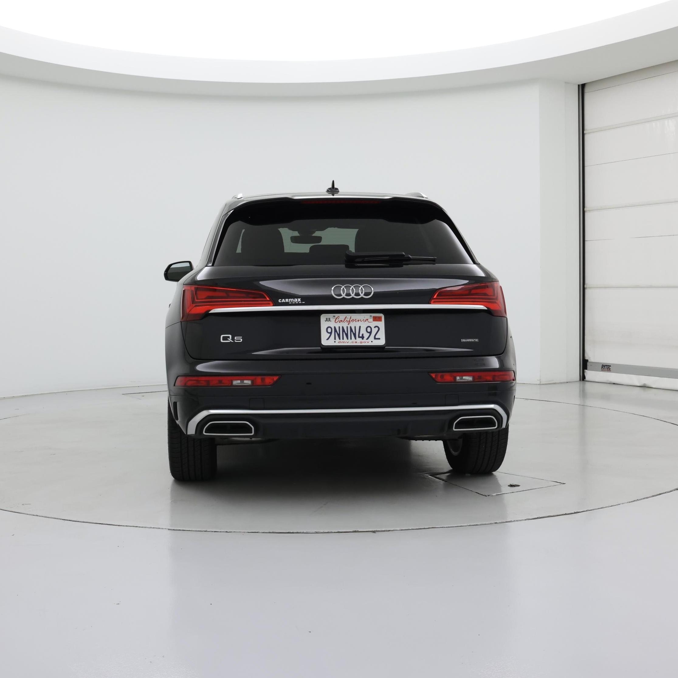 Thumbnail: 2024 Audi Q5 - 6