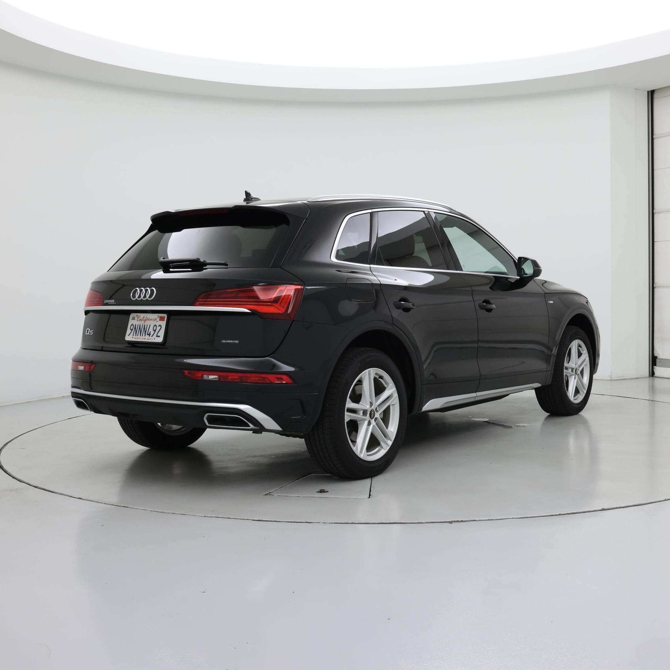 Thumbnail: 2024 Audi Q5 - 8