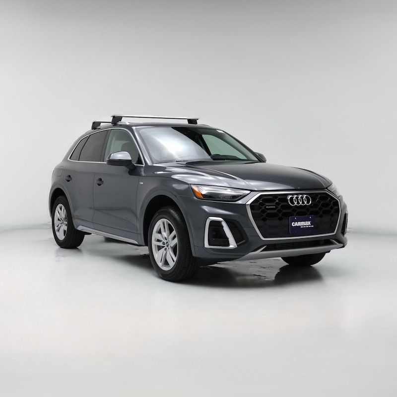 2023 Audi Q5 S-Line Premium