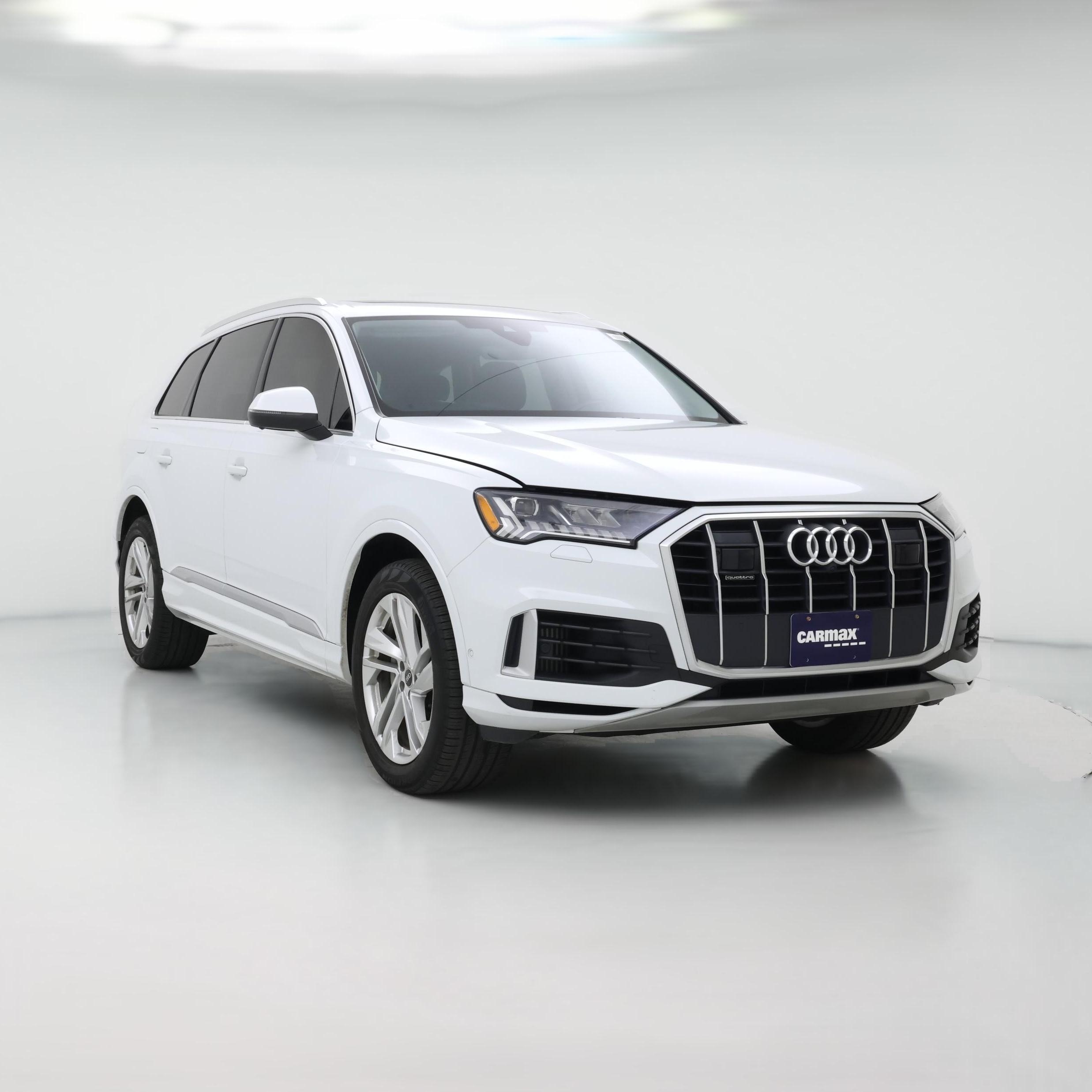 Thumbnail: 2023 Audi Q7 - 1
