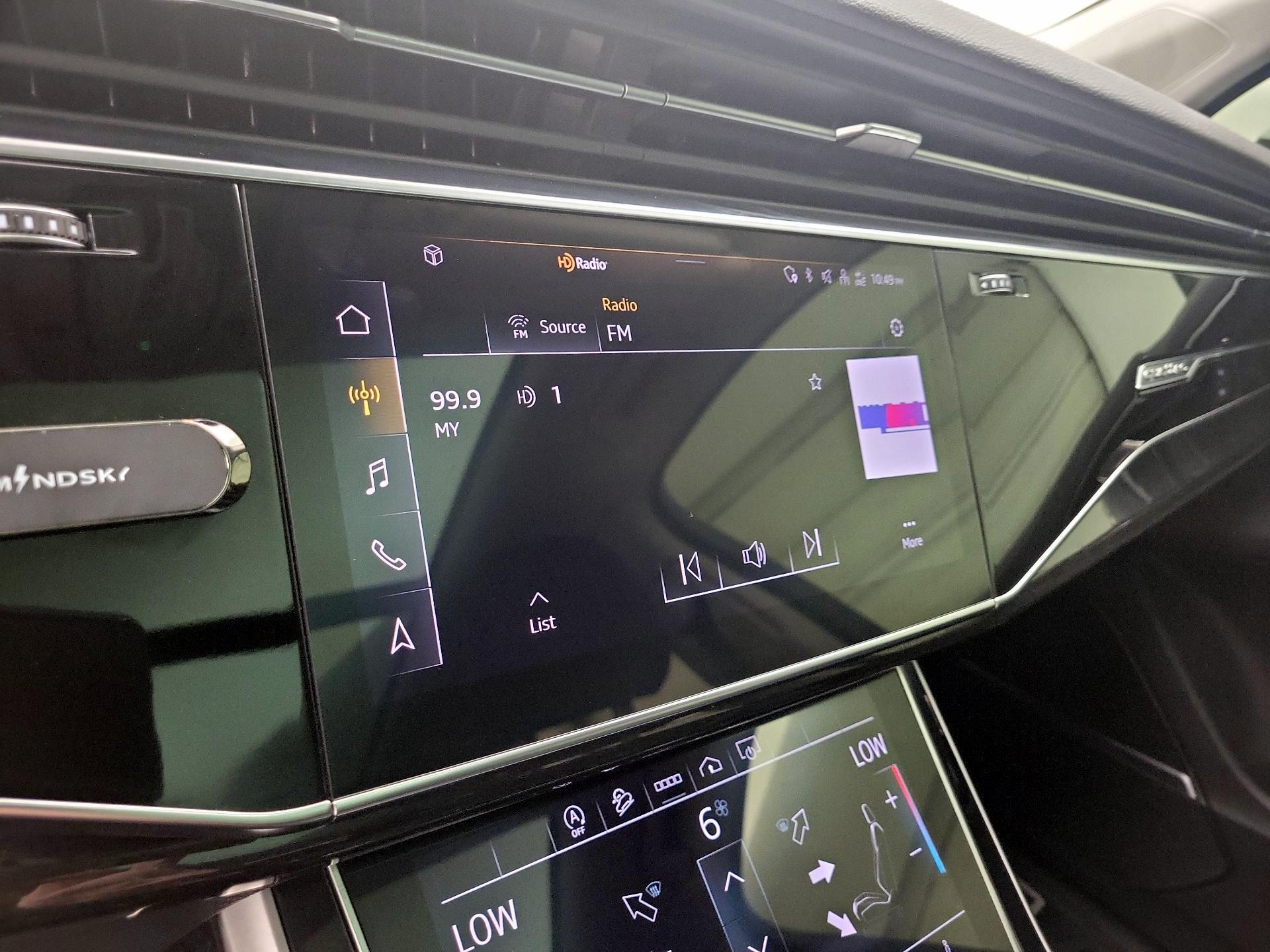 Thumbnail: 2023 Audi Q7 - 16