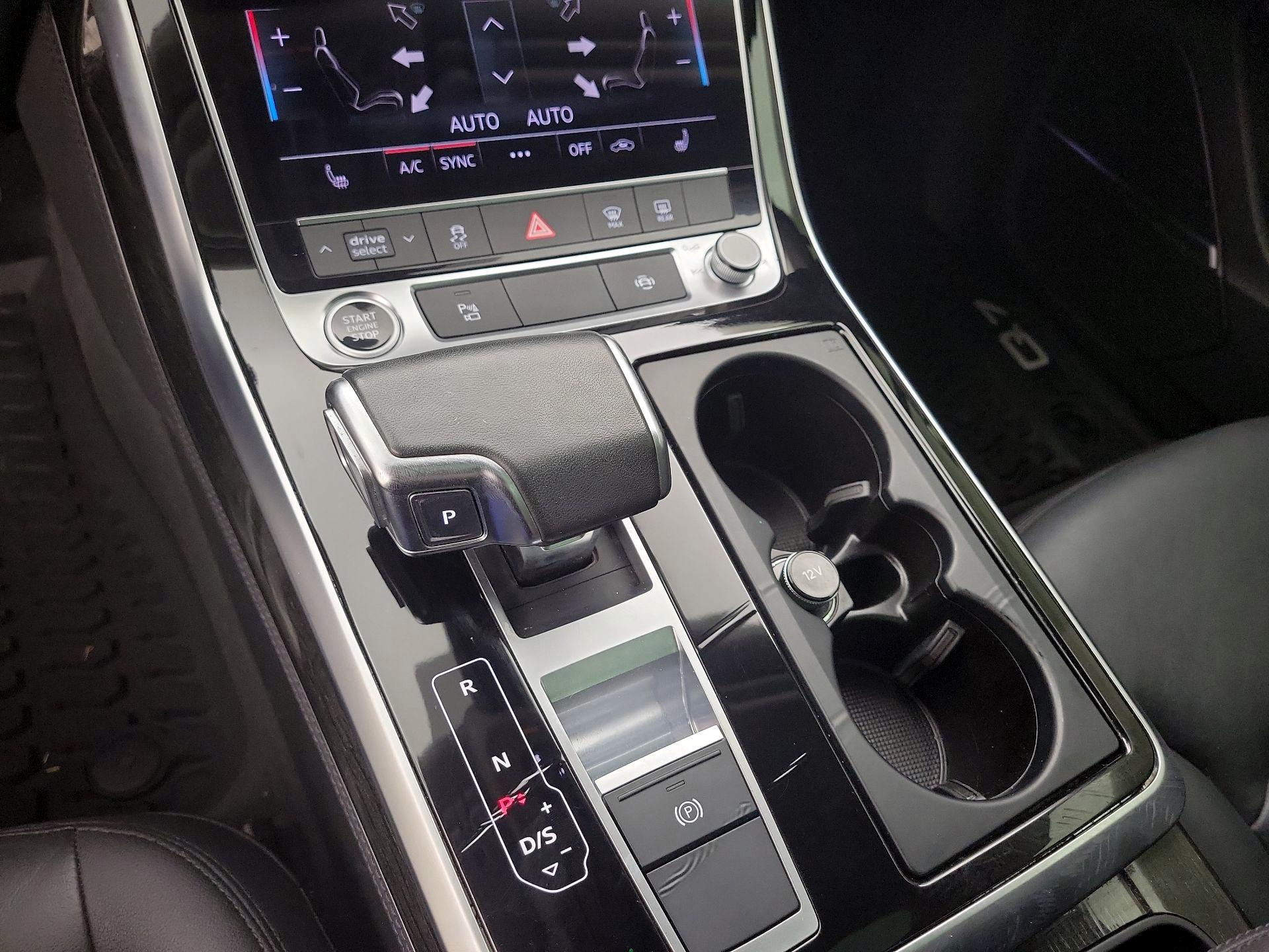Thumbnail: 2023 Audi Q7 - 18