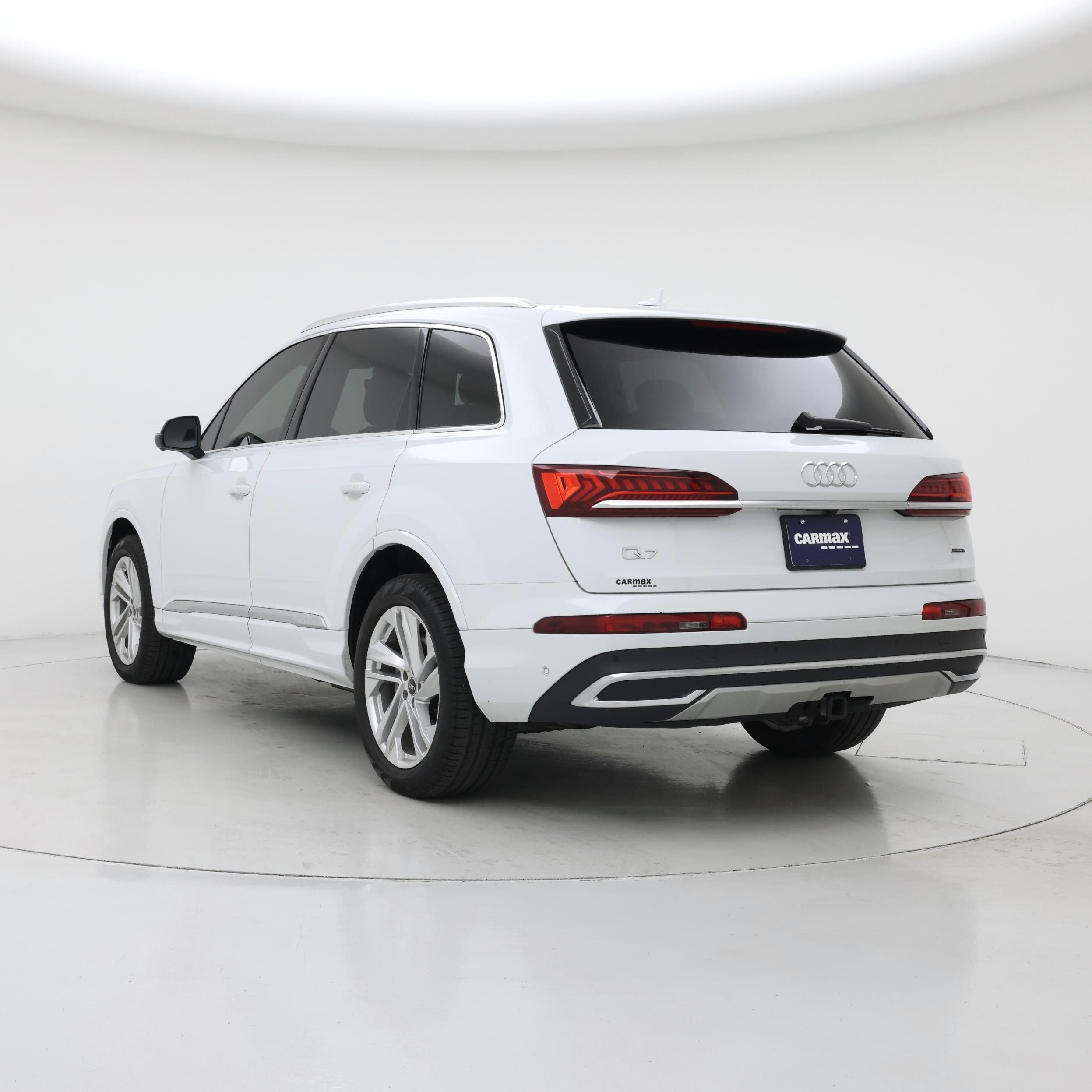 Thumbnail: 2023 Audi Q7 - 2