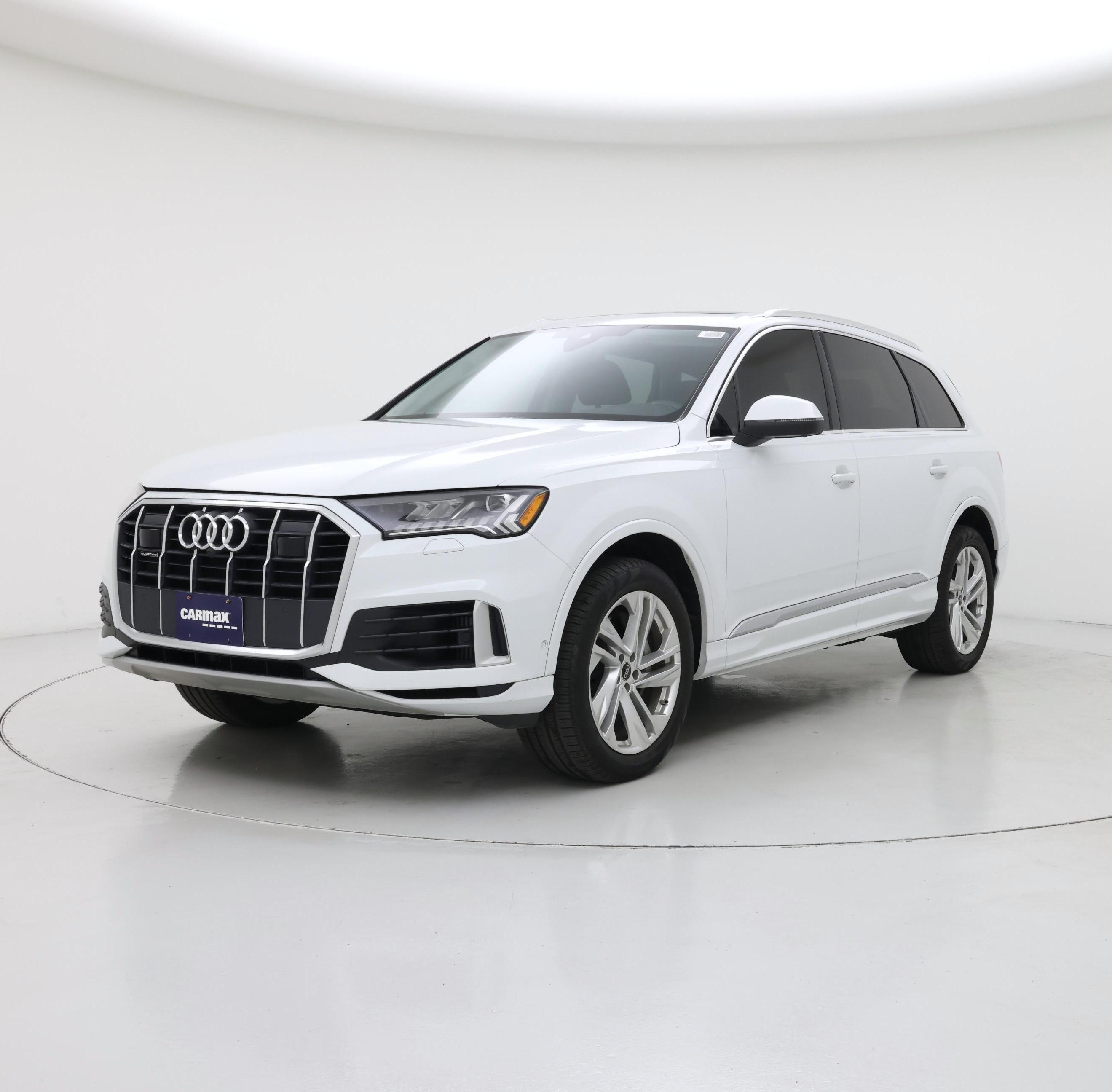 Thumbnail: 2023 Audi Q7 - 4