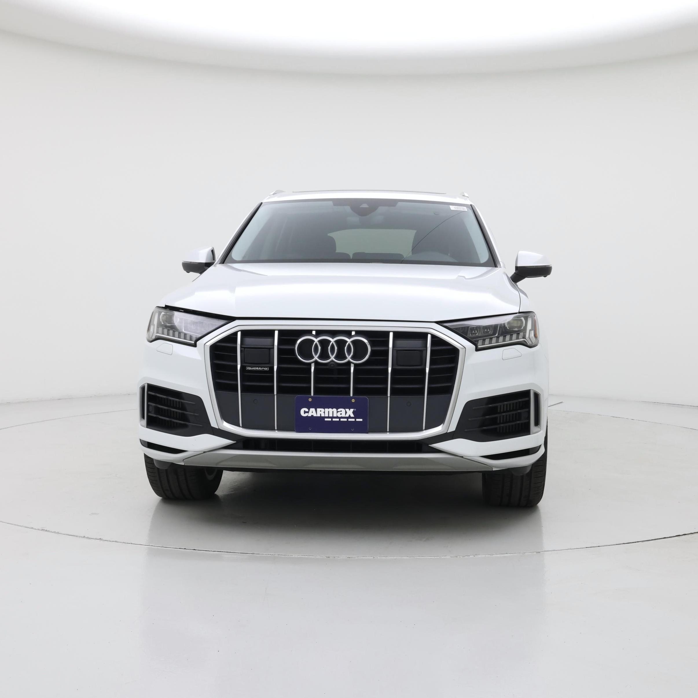 Thumbnail: 2023 Audi Q7 - 5