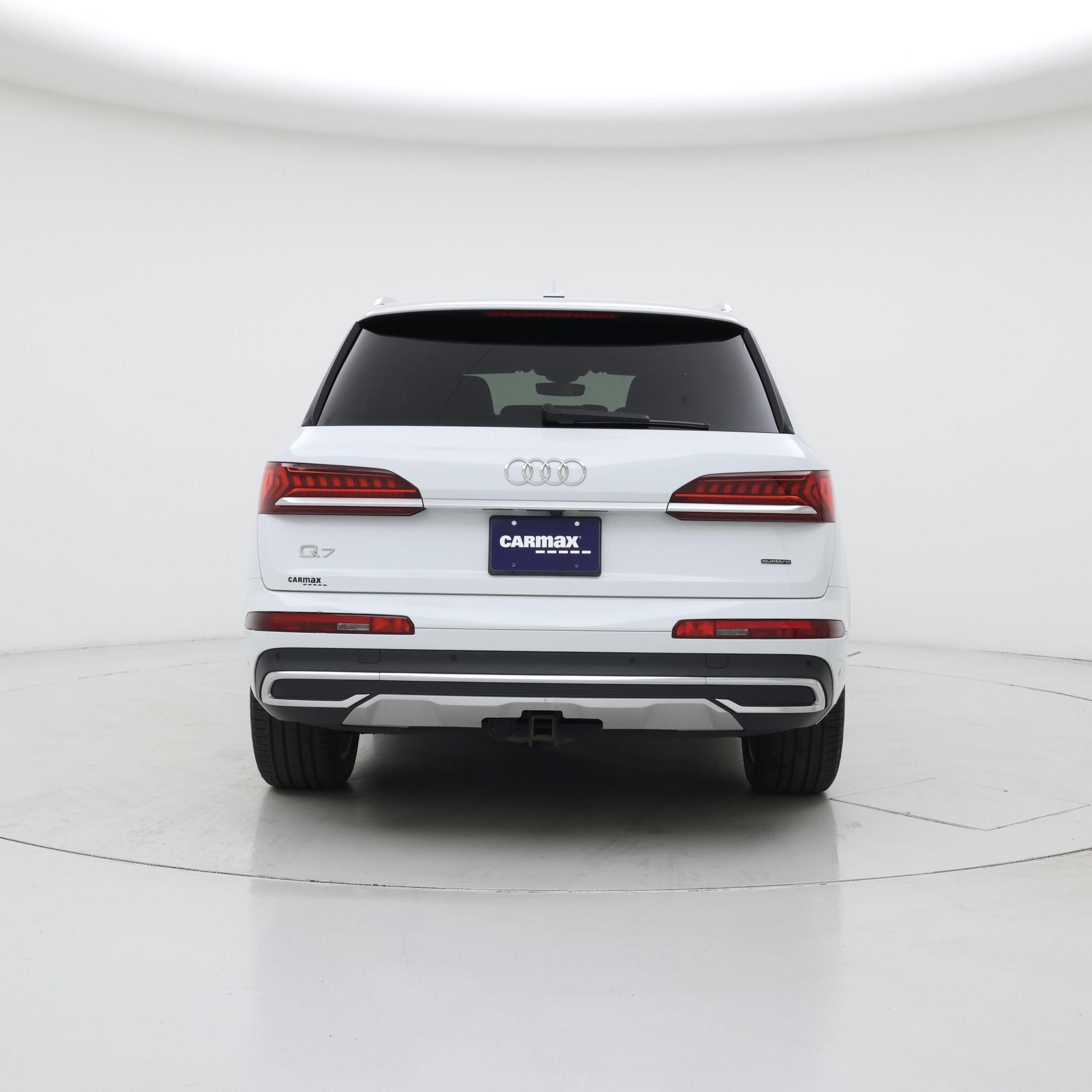 Thumbnail: 2023 Audi Q7 - 6