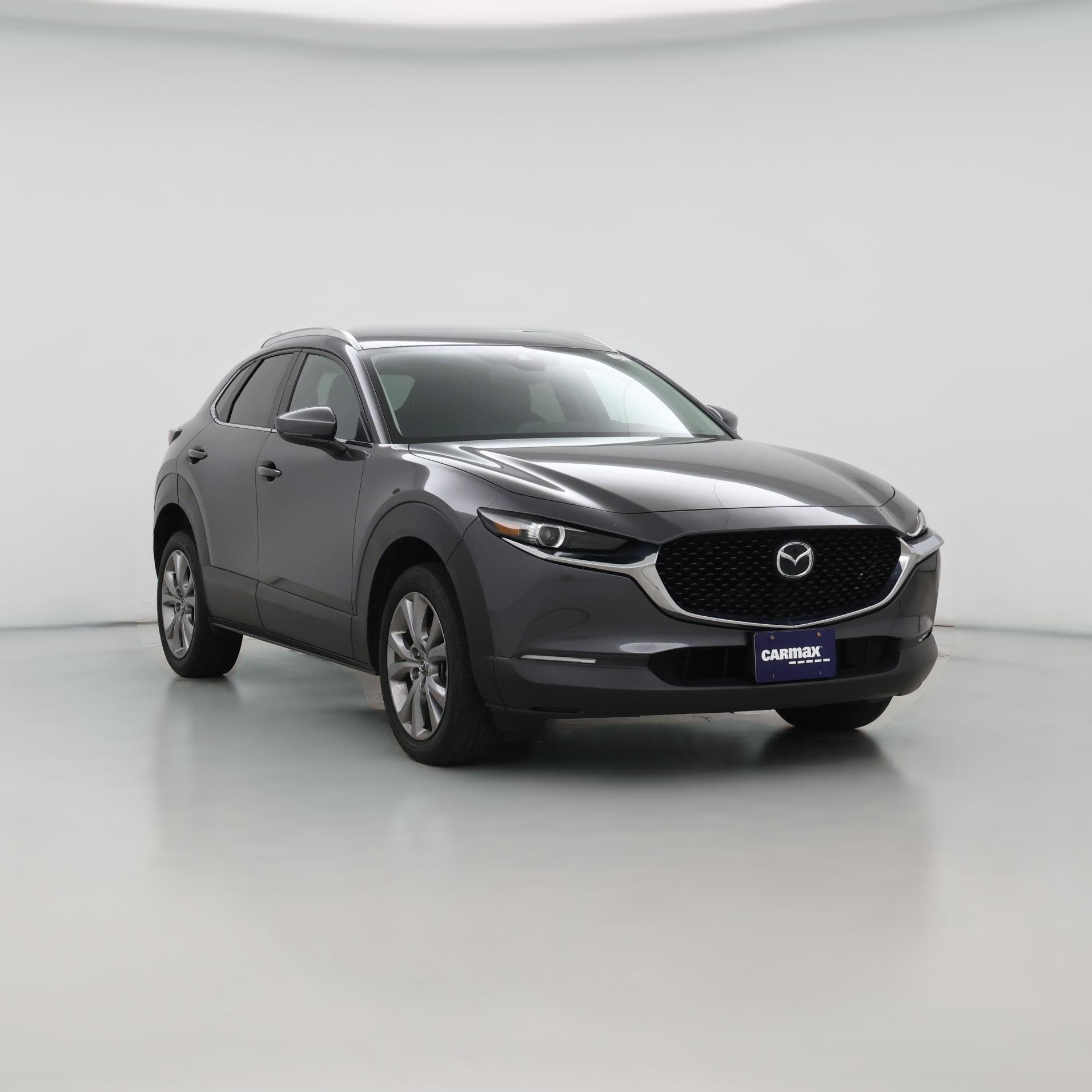 Thumbnail: 2023 Mazda CX-30 - 1