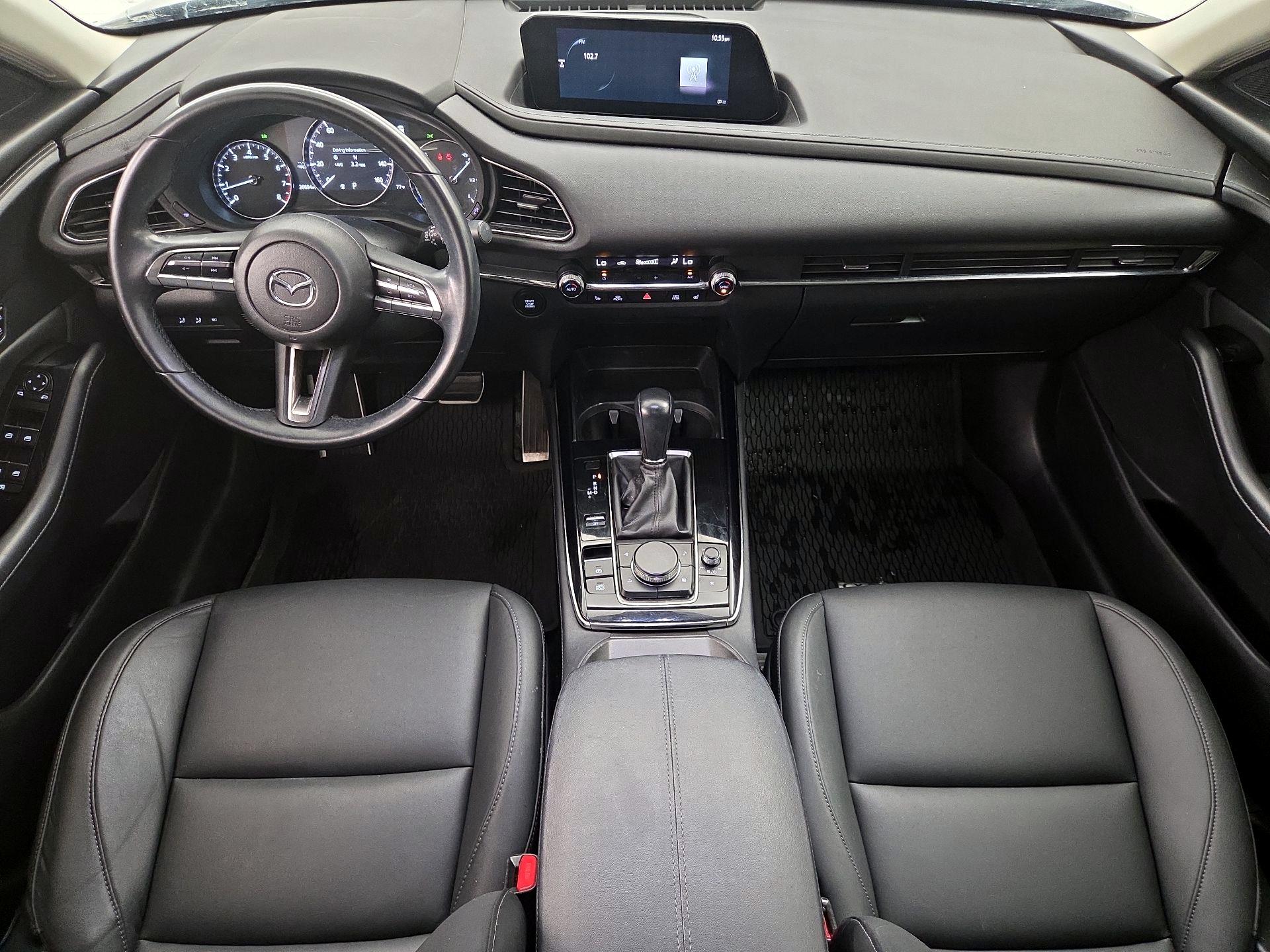 Thumbnail: 2023 Mazda CX-30 - 9
