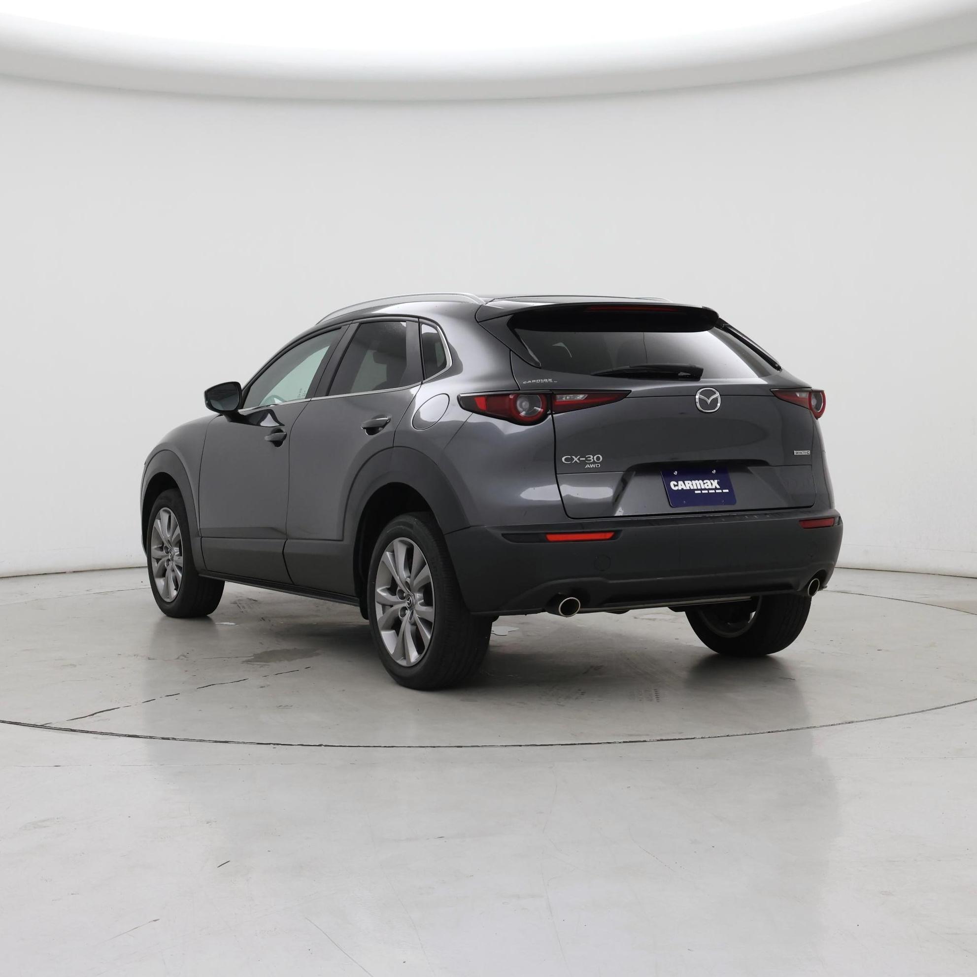 Thumbnail: 2023 Mazda CX-30 - 2
